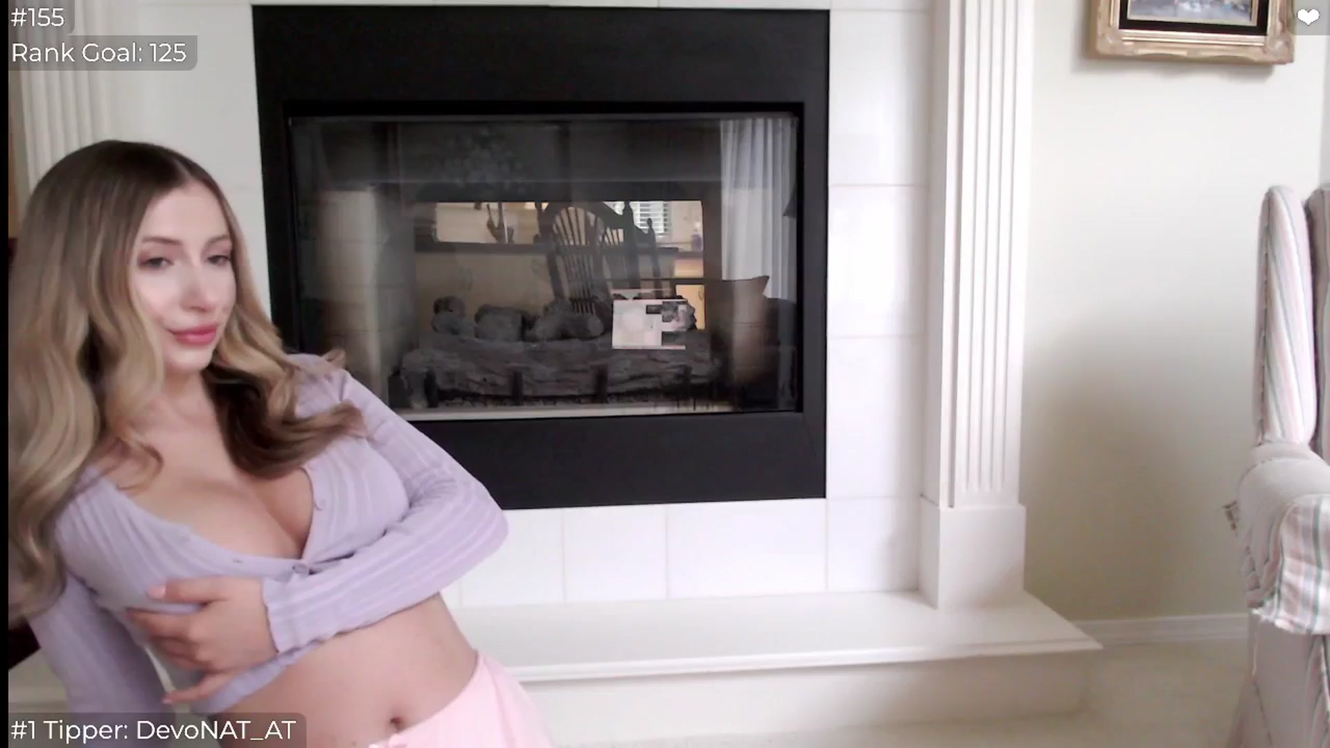 Gallery image thumbnail from Sofiabunny_xx's myfreecams stream on, 06/27/2025, 03:41 image 3 of 20