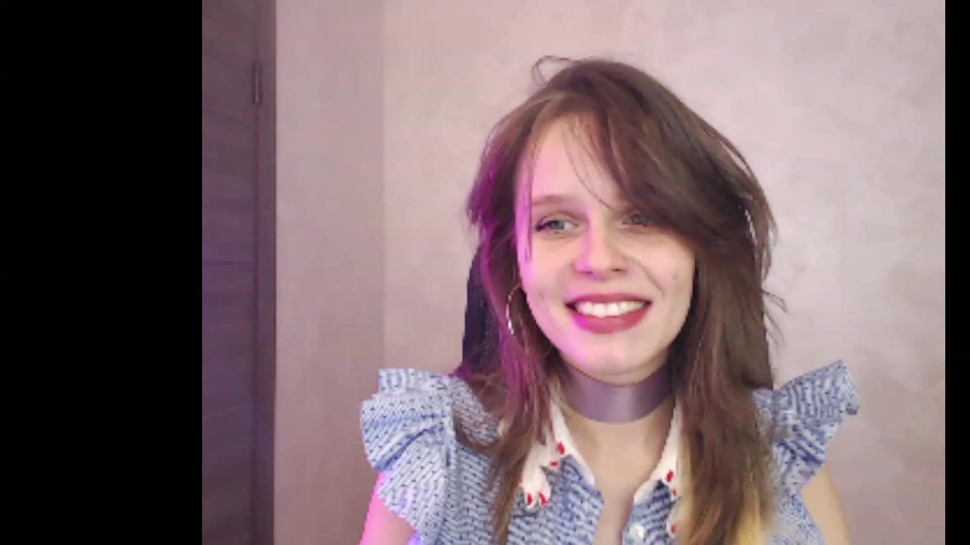 Gallery image thumbnail from Sofiafantasy's myfreecams stream on, 01/10/2023, 14:45 image 7 of 20