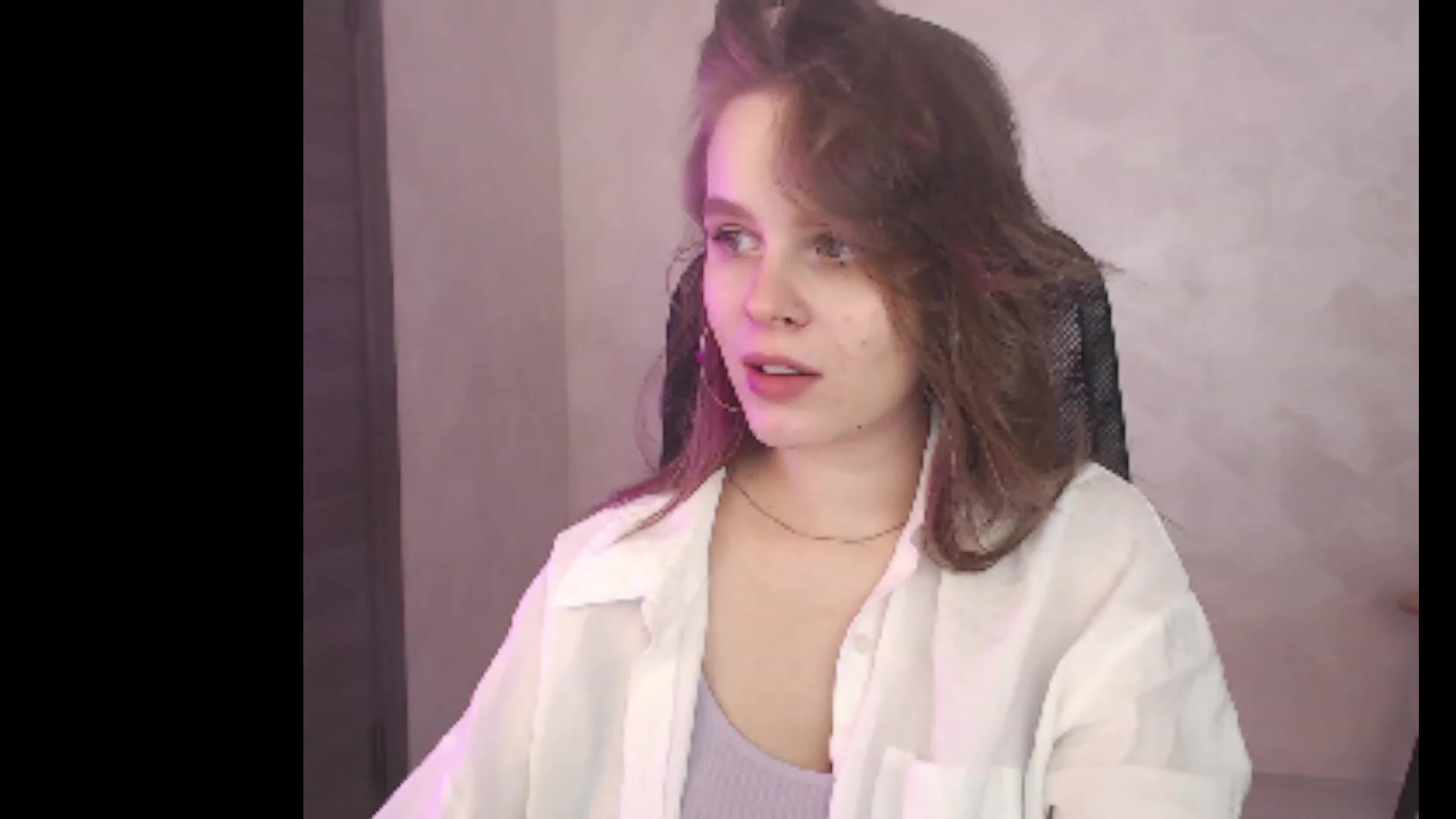 Gallery image thumbnail from Sofiafantasy's myfreecams stream on, 02/13/2023, 14:32 image 17 of 20