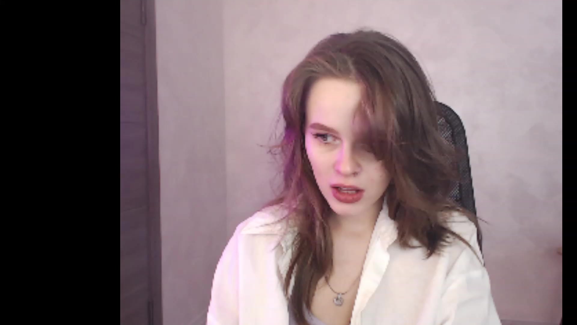 Gallery image thumbnail from Sofiafantasy's myfreecams stream on, 02/13/2023, 14:32 image 1 of 20