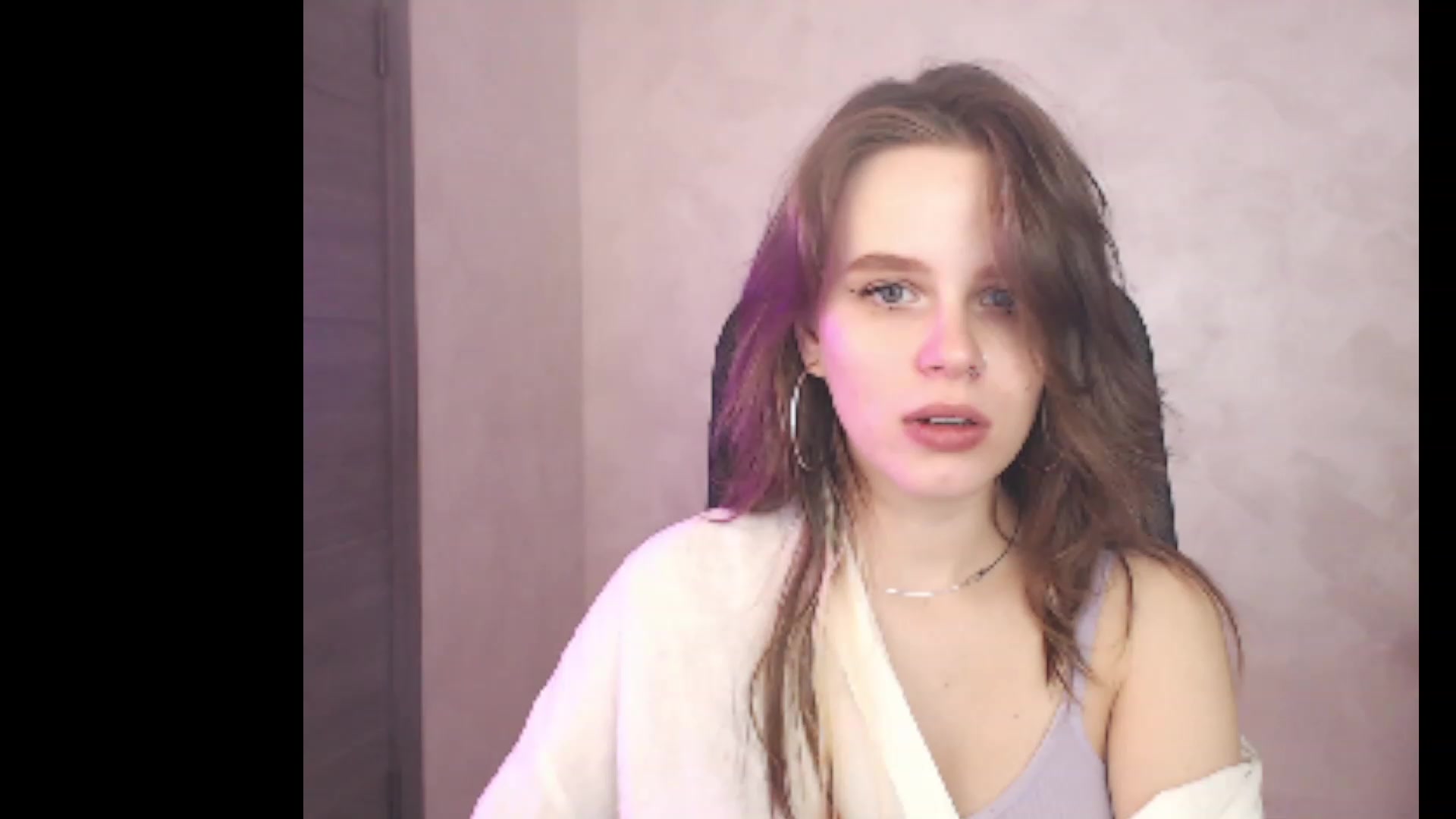 Gallery image thumbnail from Sofiafantasy's myfreecams stream on, 02/13/2023, 15:07 image 11 of 20