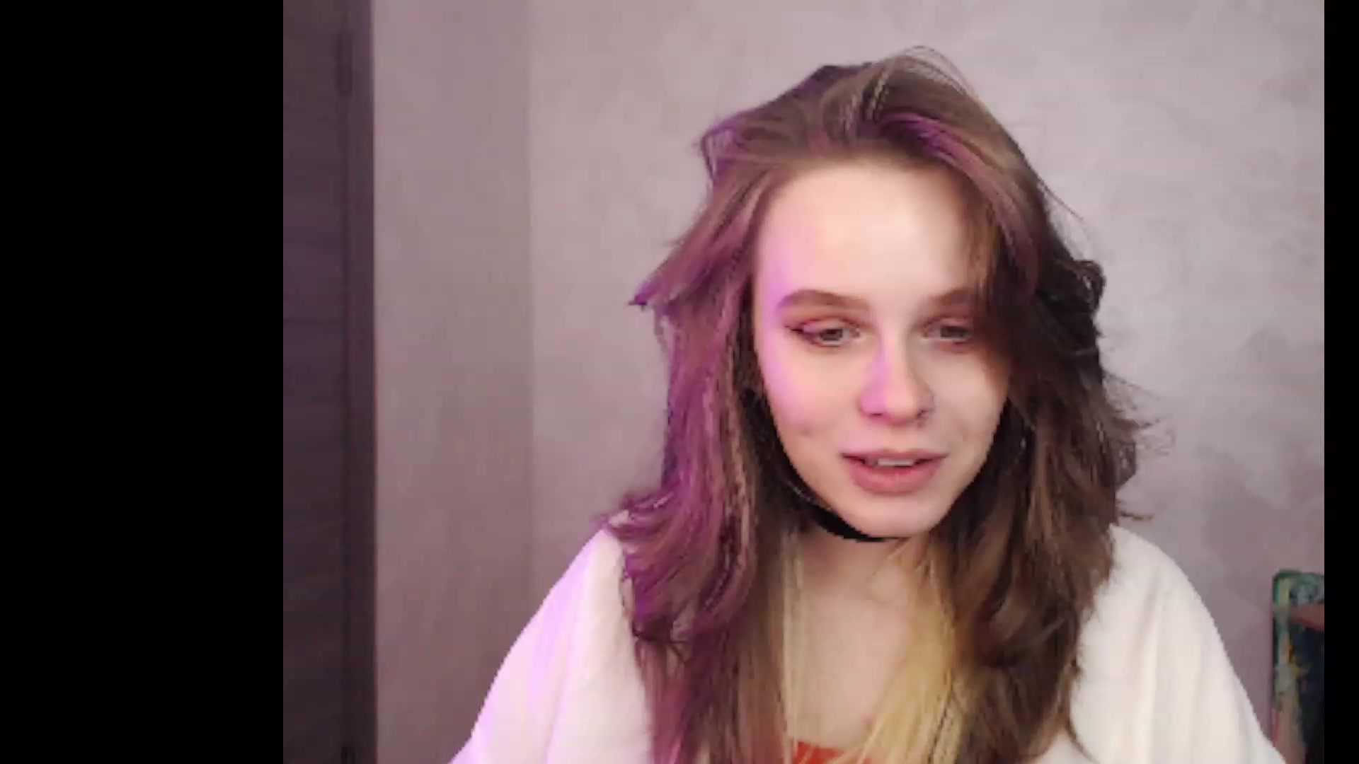 Gallery image thumbnail from Sofiafantasy's myfreecams stream on, 02/22/2023, 18:52 image 11 of 20