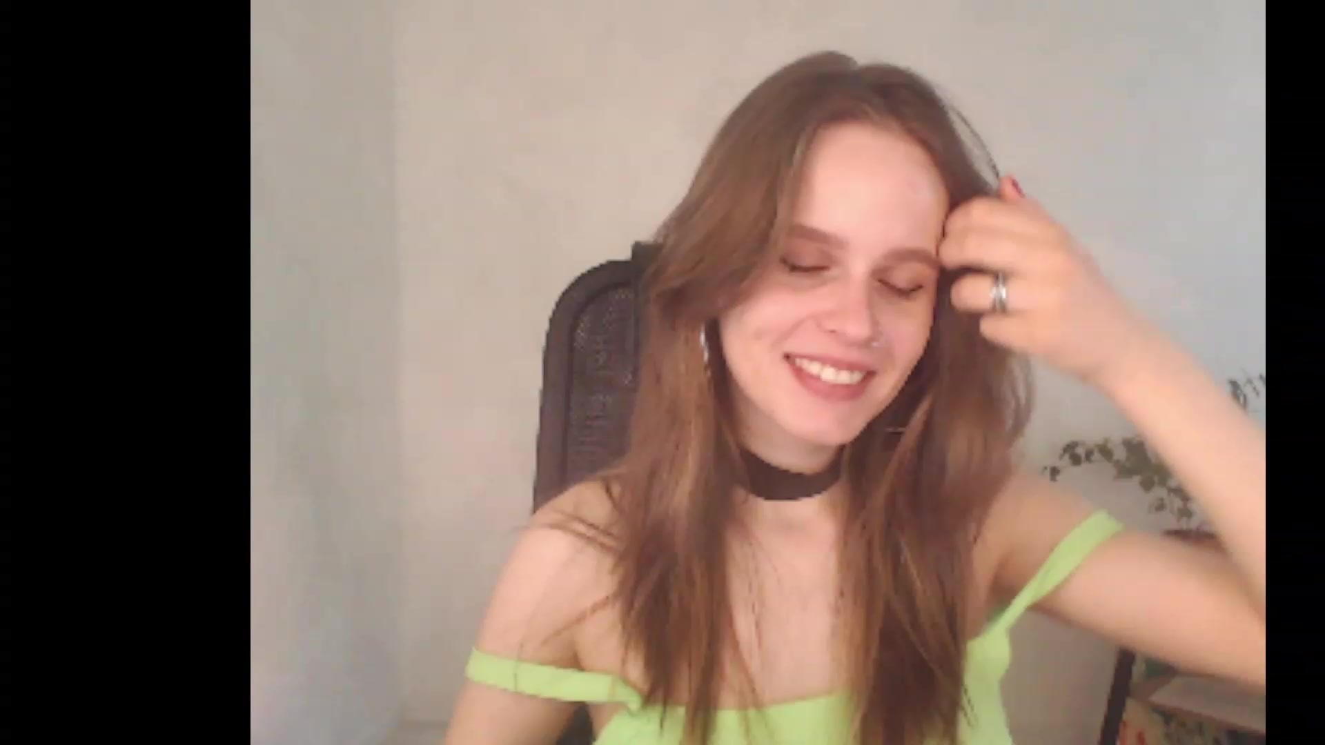 Gallery image thumbnail from Sofiafantasy's myfreecams stream on, 05/21/2023, 12:49 image 15 of 20
