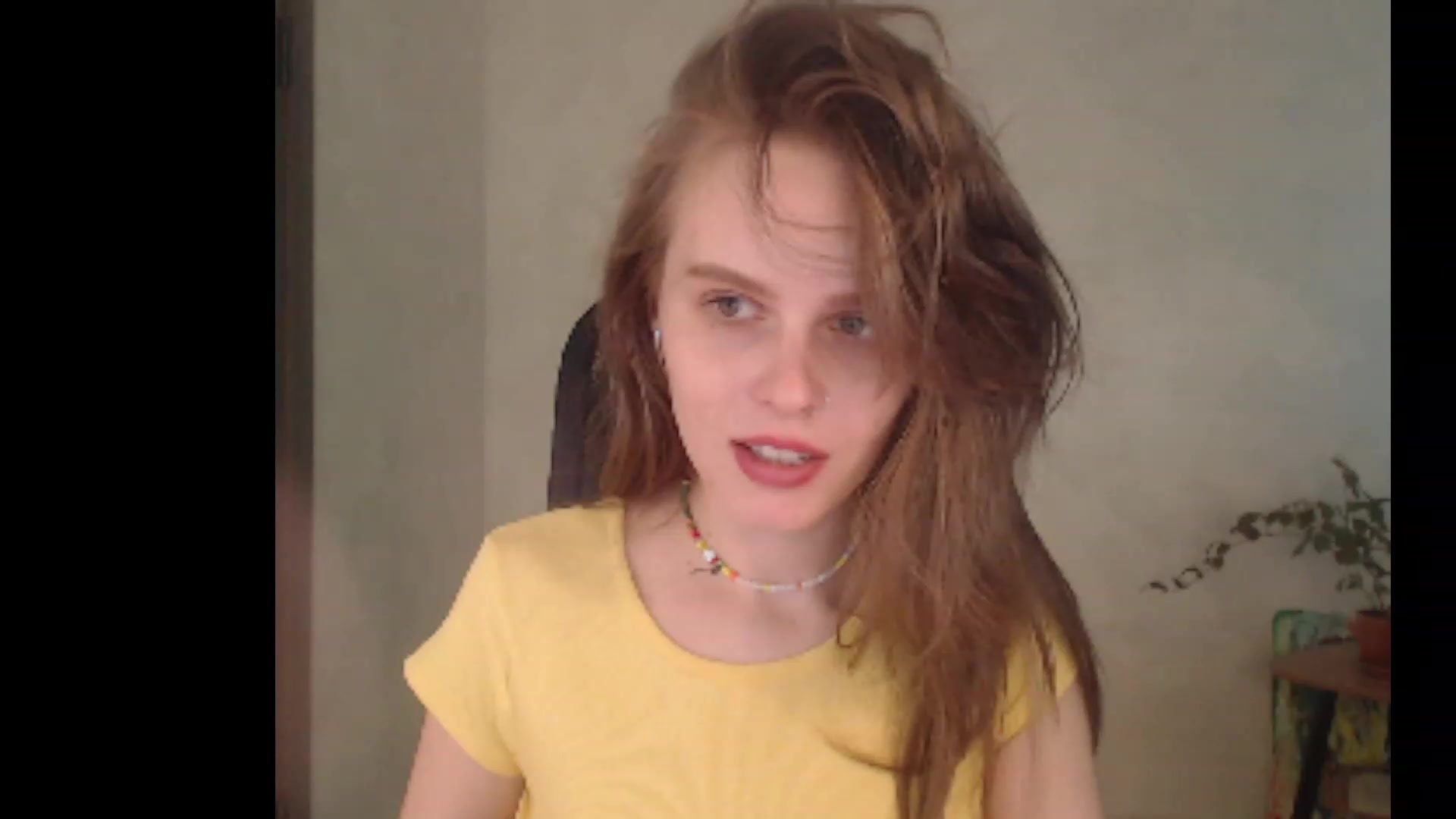 Gallery image thumbnail from Sofiafantasy's myfreecams stream on, 05/28/2023, 14:38 image 7 of 20