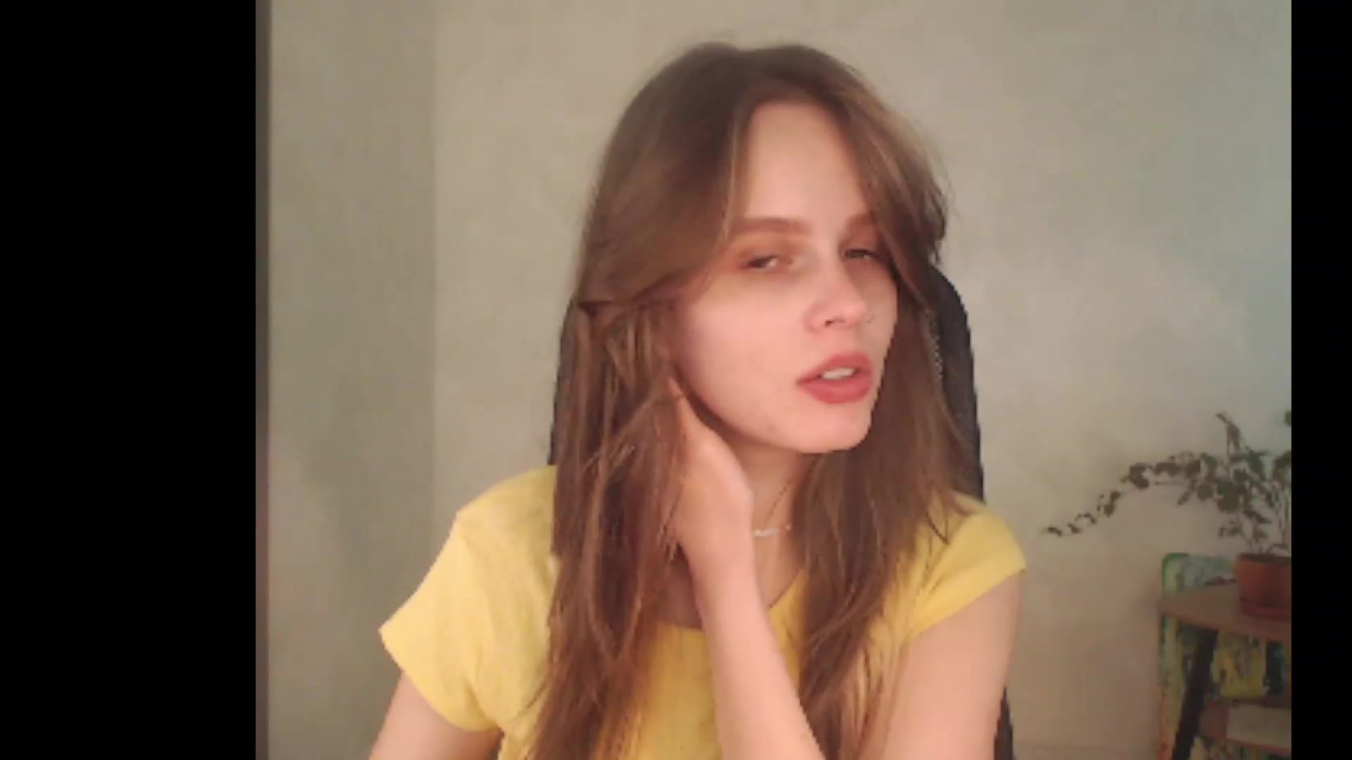 Gallery image thumbnail from Sofiafantasy's myfreecams stream on, 05/28/2023, 14:38 image 14 of 20