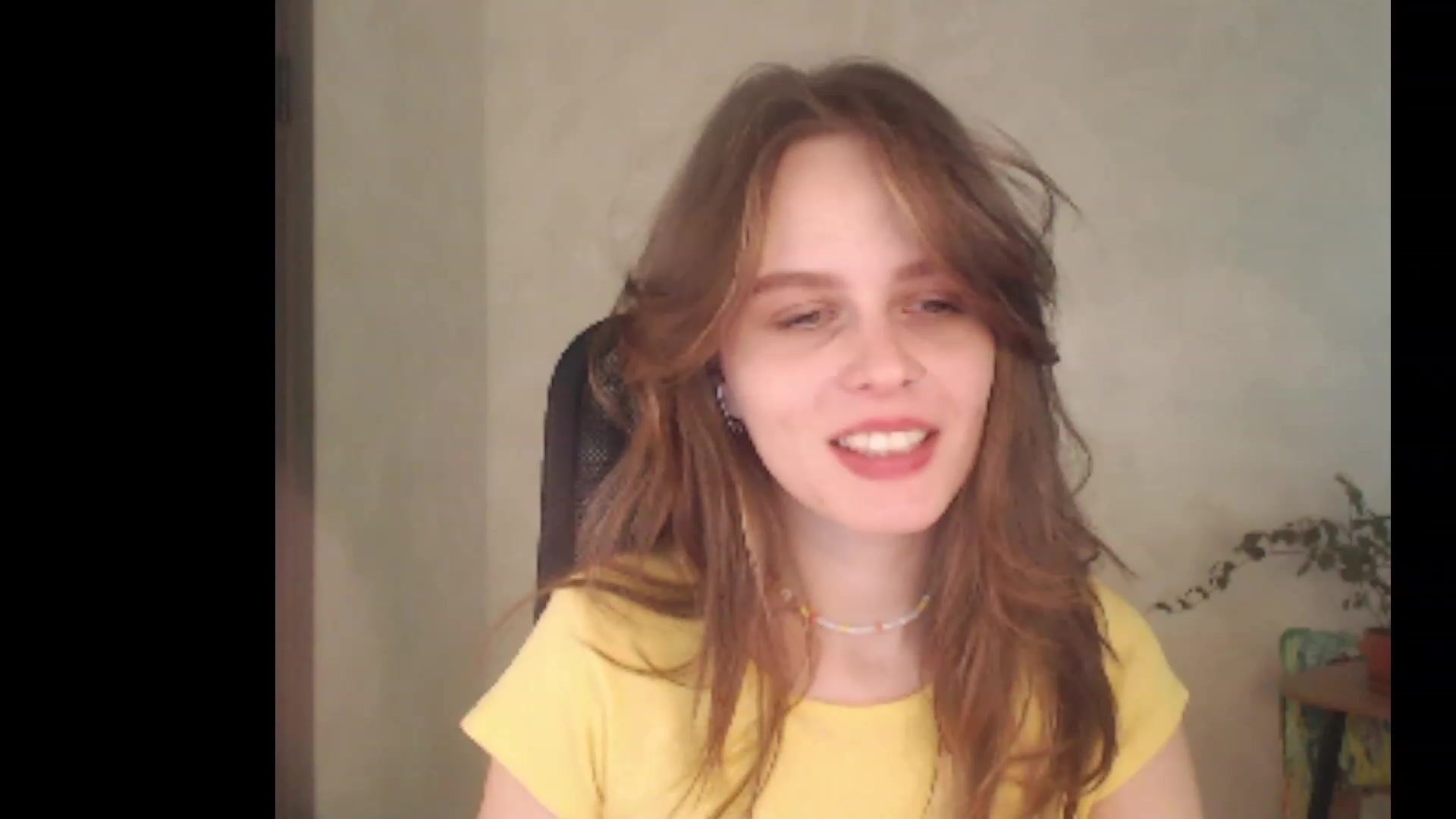 Gallery image thumbnail from Sofiafantasy's myfreecams stream on, 05/28/2023, 14:38 image 18 of 20