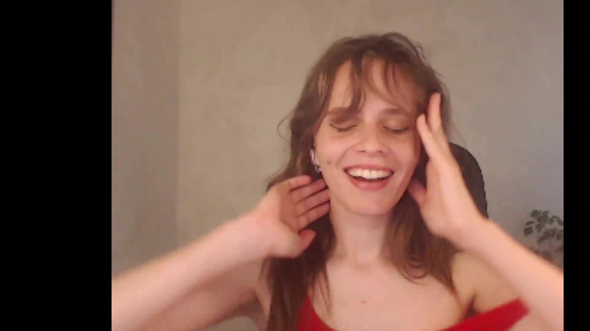 Gallery image thumbnail from Sofiafantasy's myfreecams stream on, 07/31/2023, 14:06 image 7 of 20
