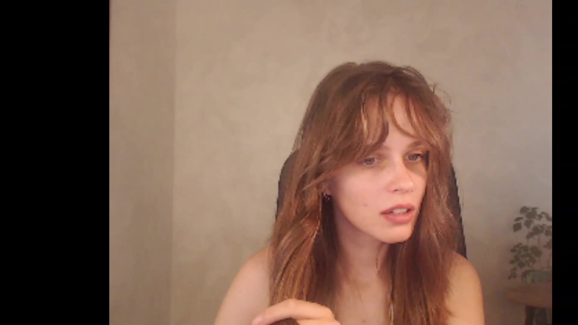 Gallery image thumbnail from Sofiafantasy's myfreecams stream on, 07/31/2023, 14:06 image 14 of 20