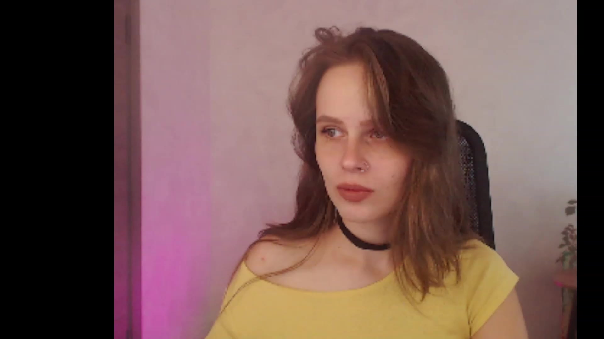 Gallery image thumbnail from Sofiafantasy's myfreecams stream on, 08/13/2023, 11:06 image 6 of 20