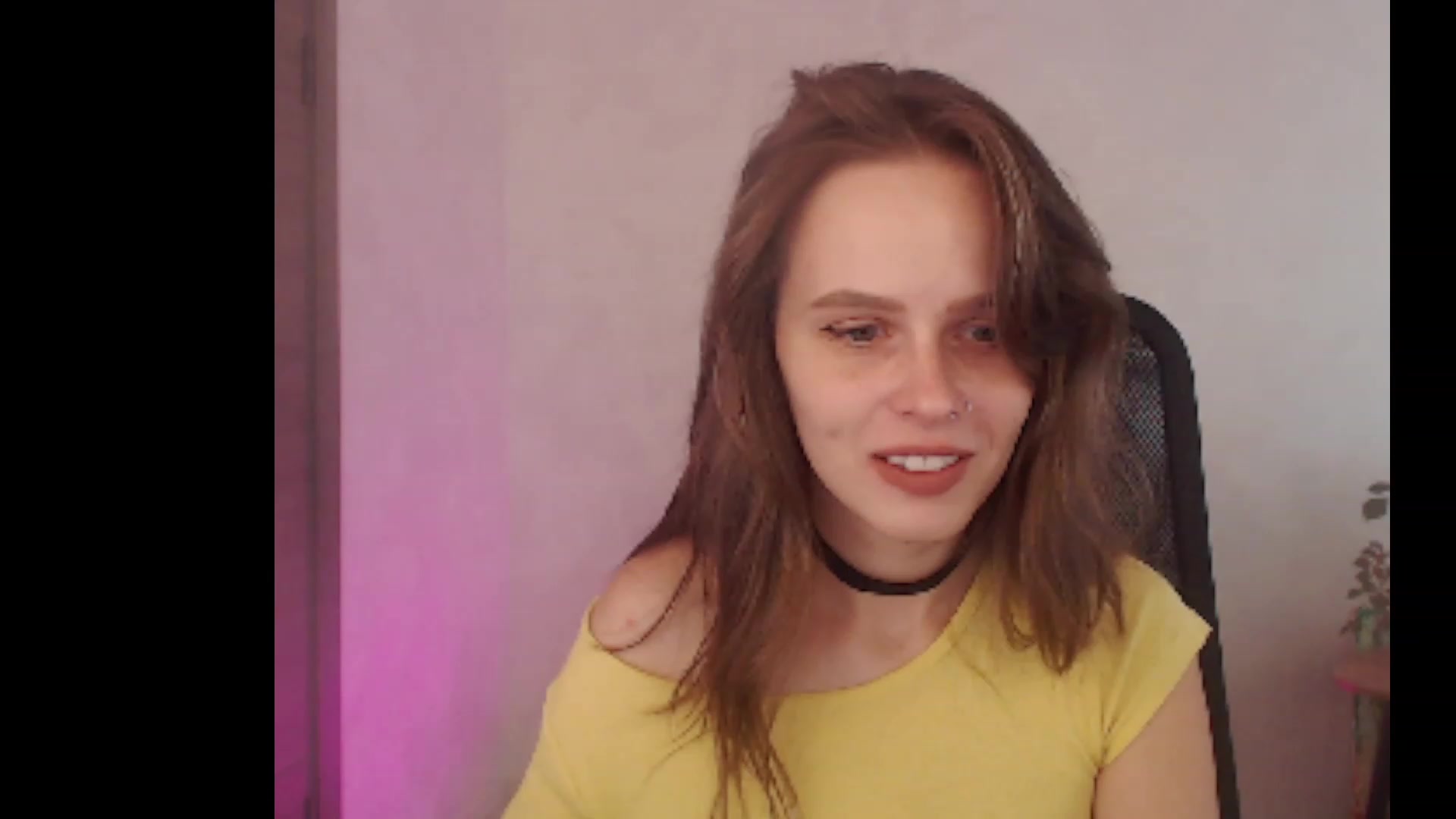 Gallery image thumbnail from Sofiafantasy's myfreecams stream on, 08/13/2023, 11:06 image 7 of 20