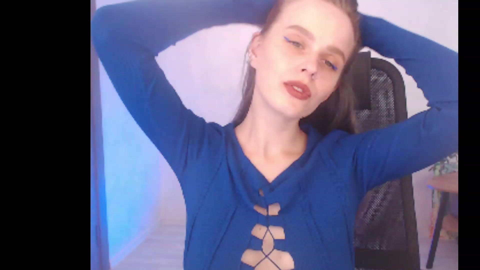 Gallery image thumbnail from Sofiafantasy's myfreecams stream on, 08/14/2023, 13:15 image 8 of 20