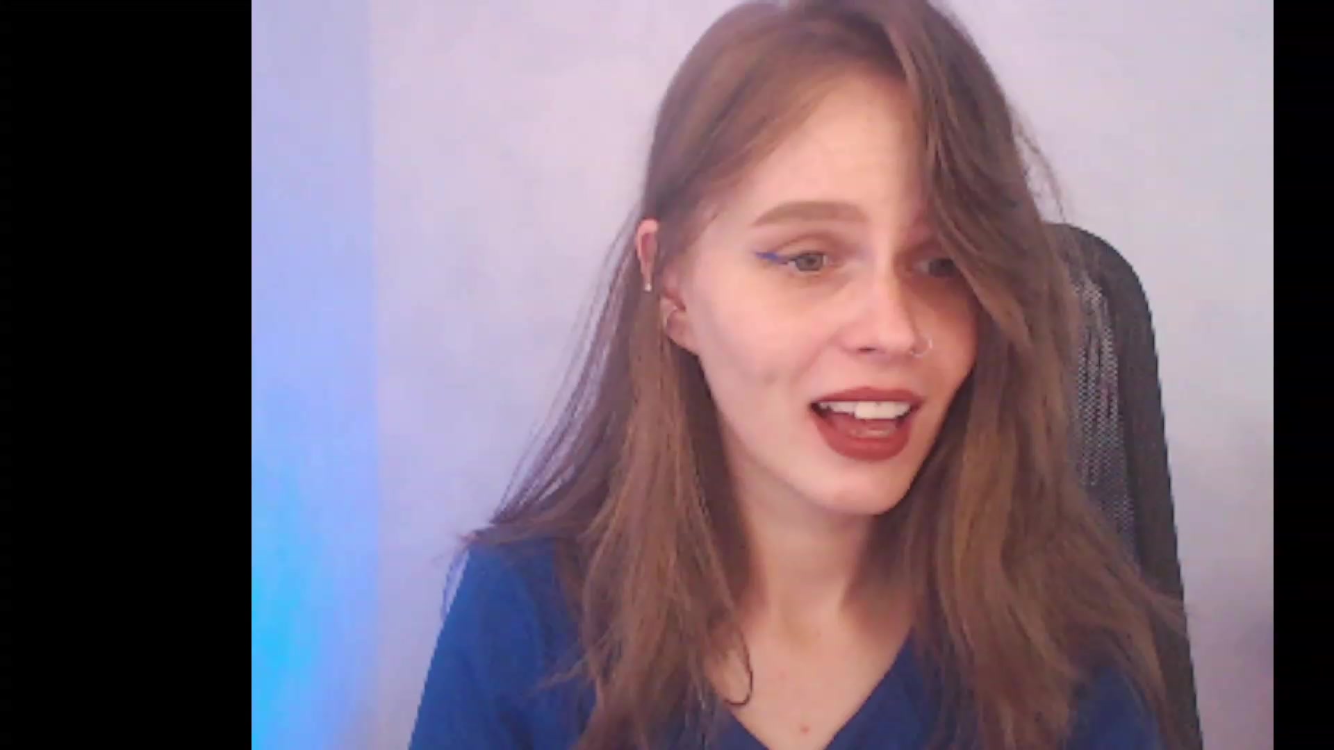 Gallery image thumbnail from Sofiafantasy's myfreecams stream on, 08/14/2023, 13:15 image 19 of 20