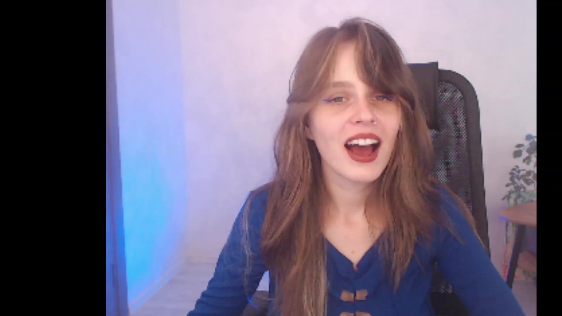 Gallery image thumbnail from Sofiafantasy's myfreecams stream on, 08/14/2023, 13:15 image 6 of 20