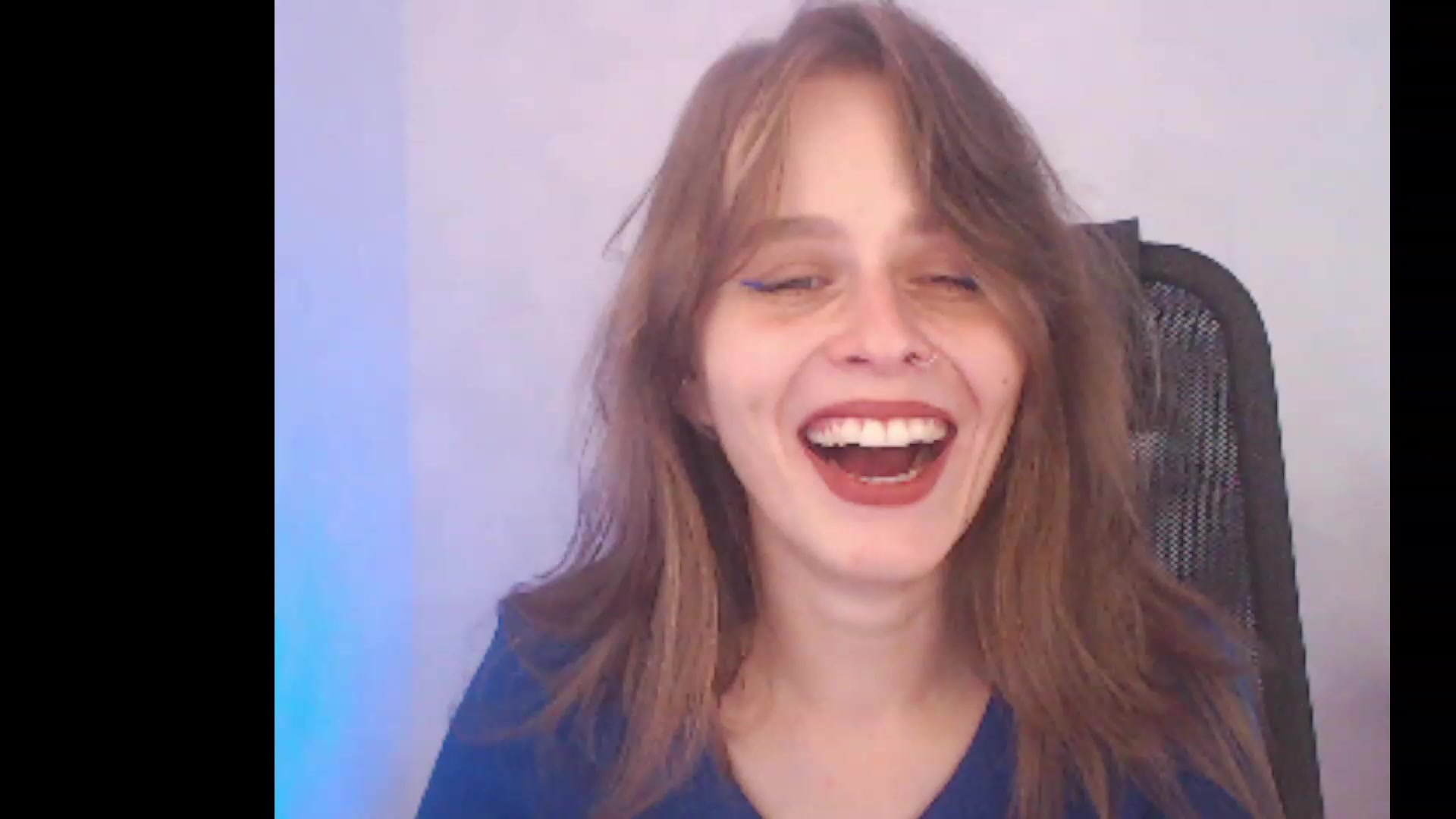 Gallery image thumbnail from Sofiafantasy's myfreecams stream on, 08/14/2023, 13:15 image 17 of 20