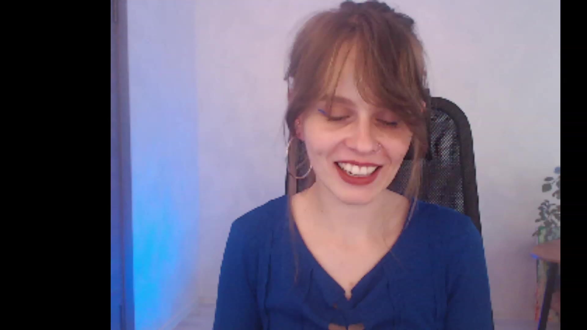 Gallery image thumbnail from Sofiafantasy's myfreecams stream on, 08/14/2023, 13:47 image 16 of 20