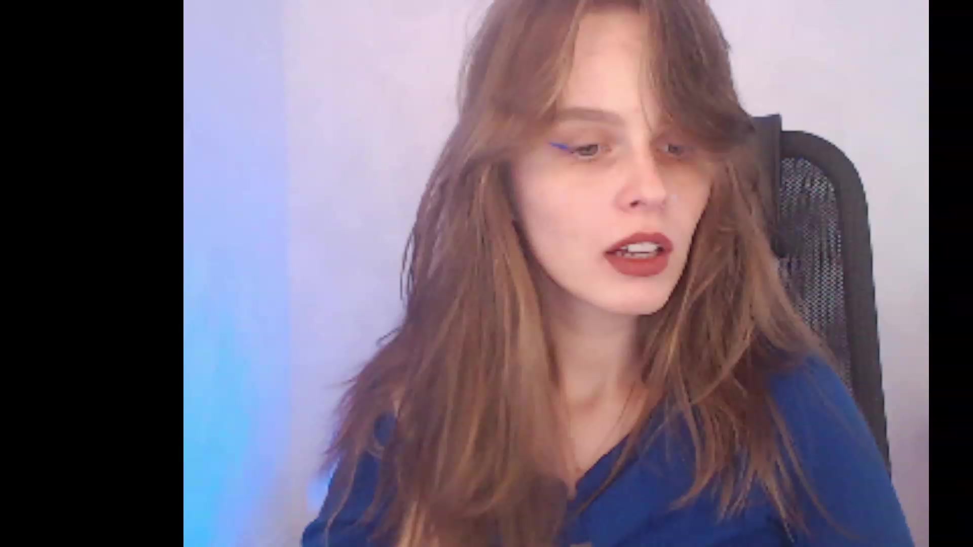 Gallery image thumbnail from Sofiafantasy's myfreecams stream on, 08/14/2023, 13:47 image 8 of 20