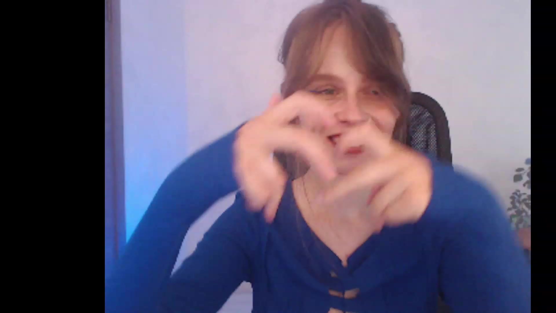 Gallery image thumbnail from Sofiafantasy's myfreecams stream on, 08/14/2023, 13:47 image 14 of 20