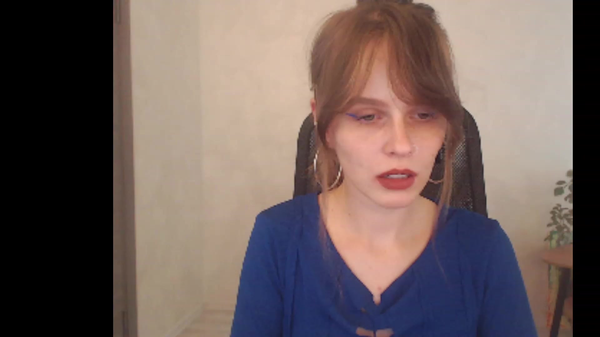Gallery image thumbnail from Sofiafantasy's myfreecams stream on, 08/14/2023, 13:47 image 19 of 20