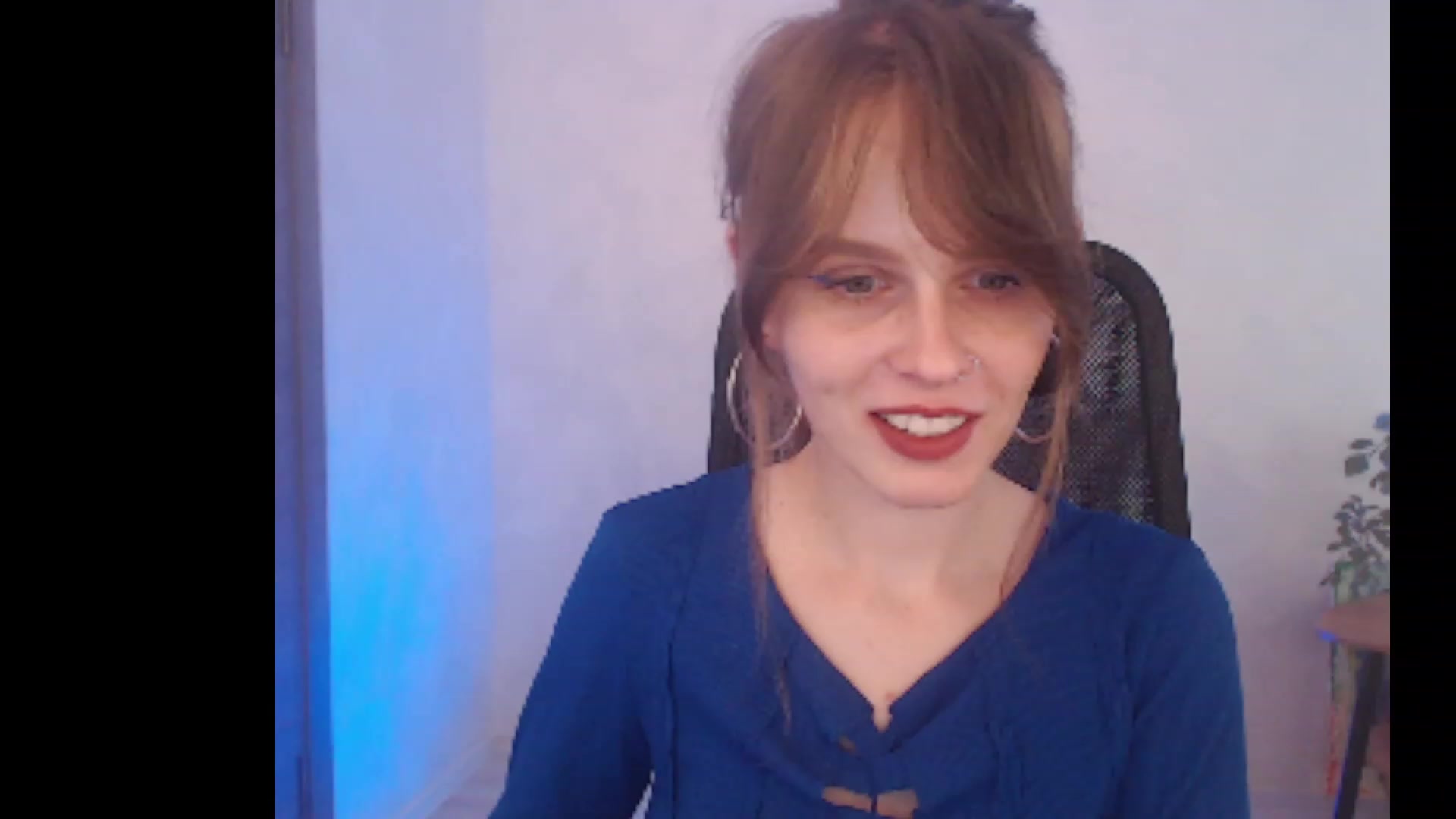 Gallery image thumbnail from Sofiafantasy's myfreecams stream on, 08/14/2023, 13:47 image 17 of 20
