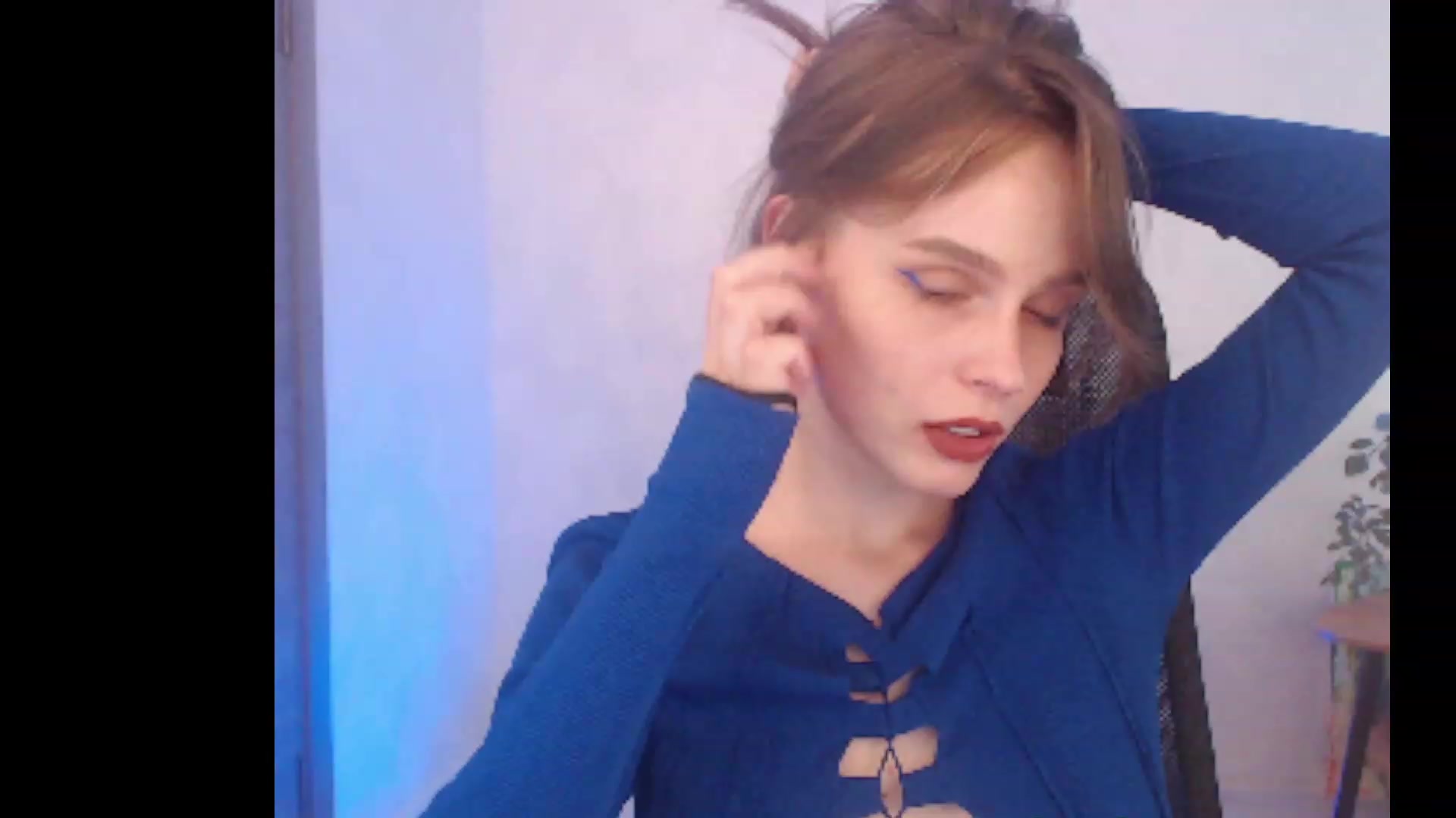 Gallery image thumbnail from Sofiafantasy's myfreecams stream on, 08/14/2023, 13:47 image 13 of 20