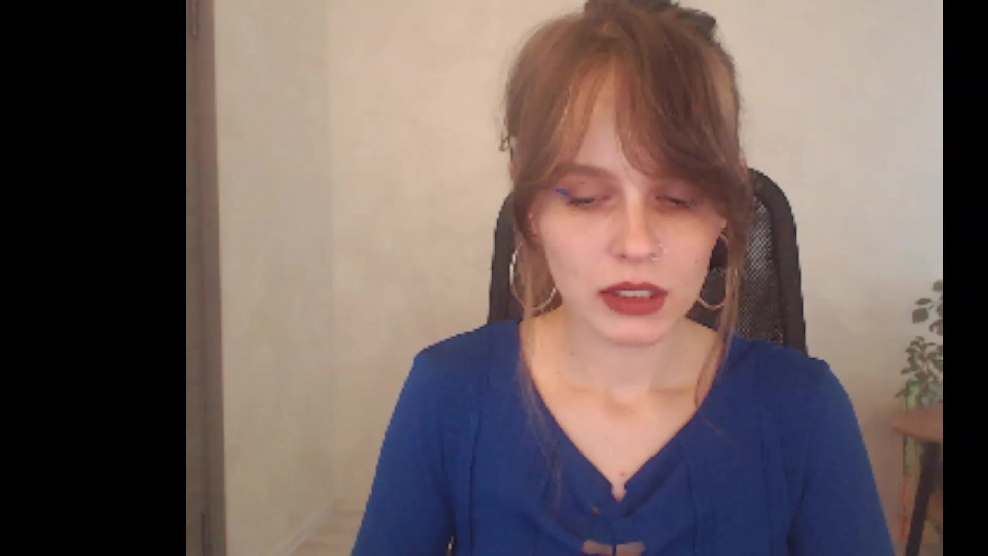 Gallery image thumbnail from Sofiafantasy's myfreecams stream on, 08/14/2023, 13:47 image 20 of 20