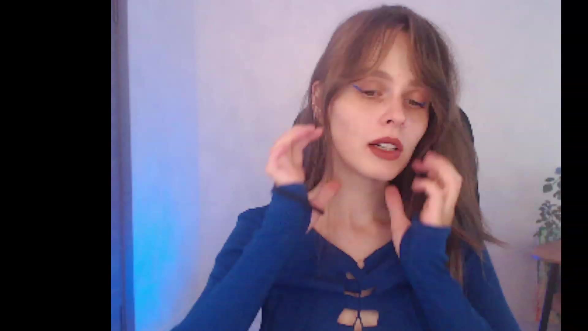 Gallery image thumbnail from Sofiafantasy's myfreecams stream on, 08/14/2023, 13:47 image 15 of 20