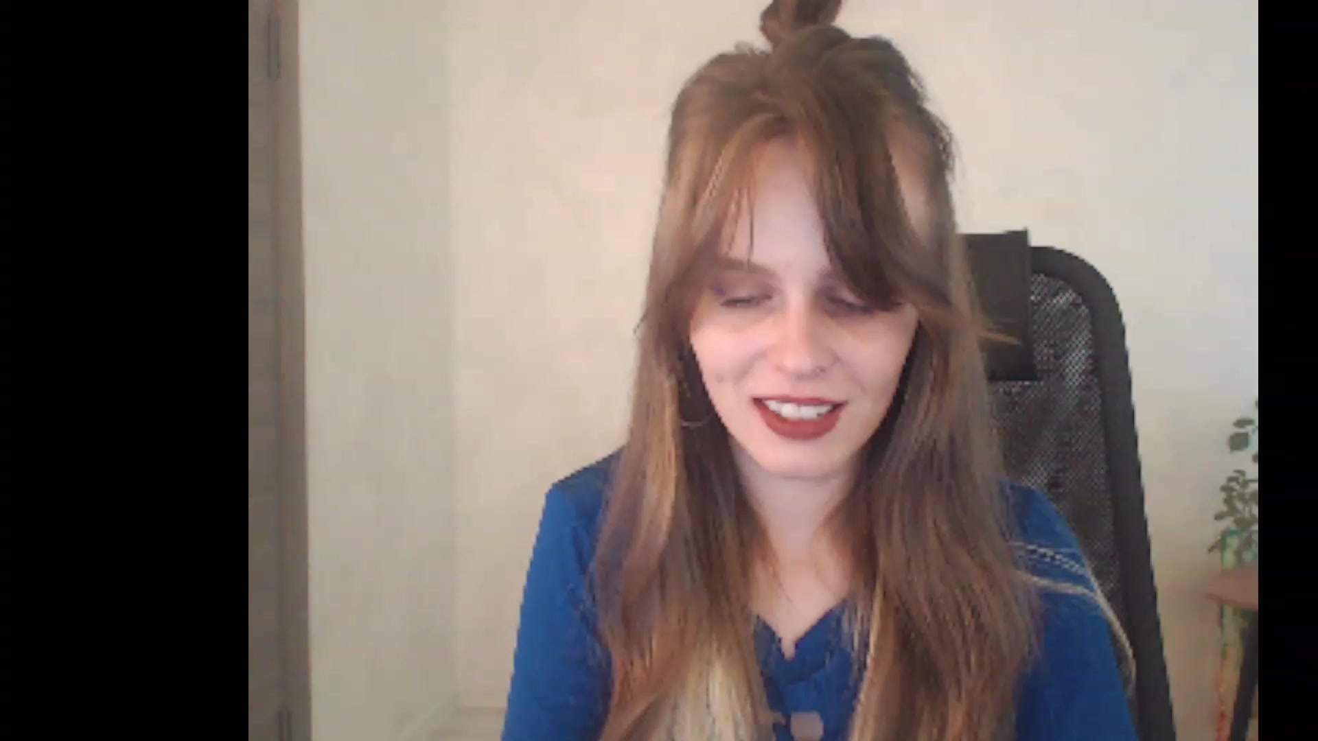 Gallery image thumbnail from Sofiafantasy's myfreecams stream on, 08/14/2023, 15:16 image 20 of 20