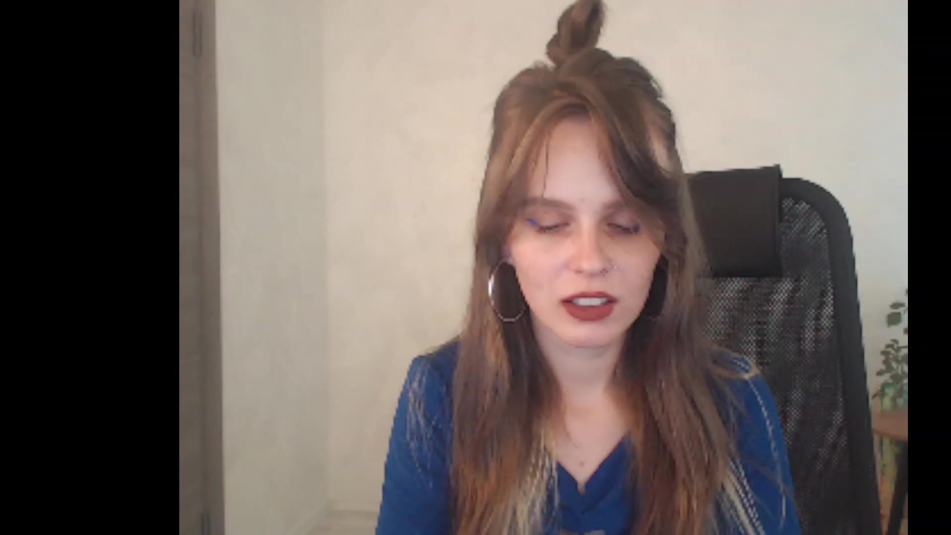 Gallery image thumbnail from Sofiafantasy's myfreecams stream on, 08/14/2023, 15:16 image 6 of 20