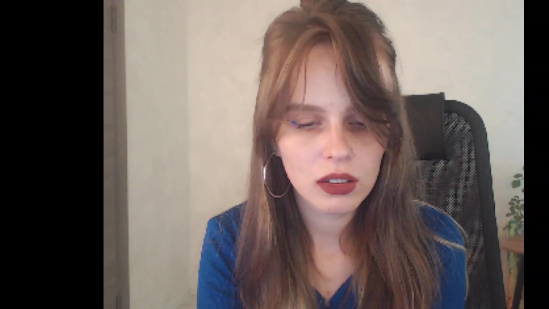Gallery image thumbnail from Sofiafantasy's myfreecams stream on, 08/14/2023, 15:16 image 12 of 20