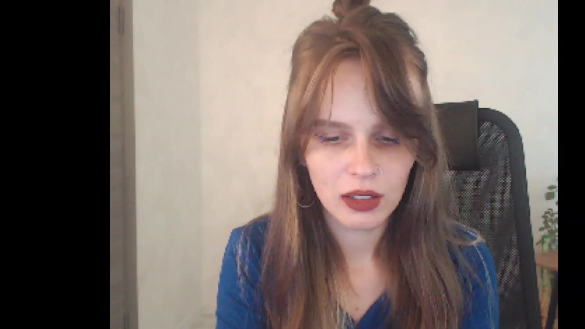 Gallery image thumbnail from Sofiafantasy's myfreecams stream on, 08/14/2023, 15:16 image 9 of 20