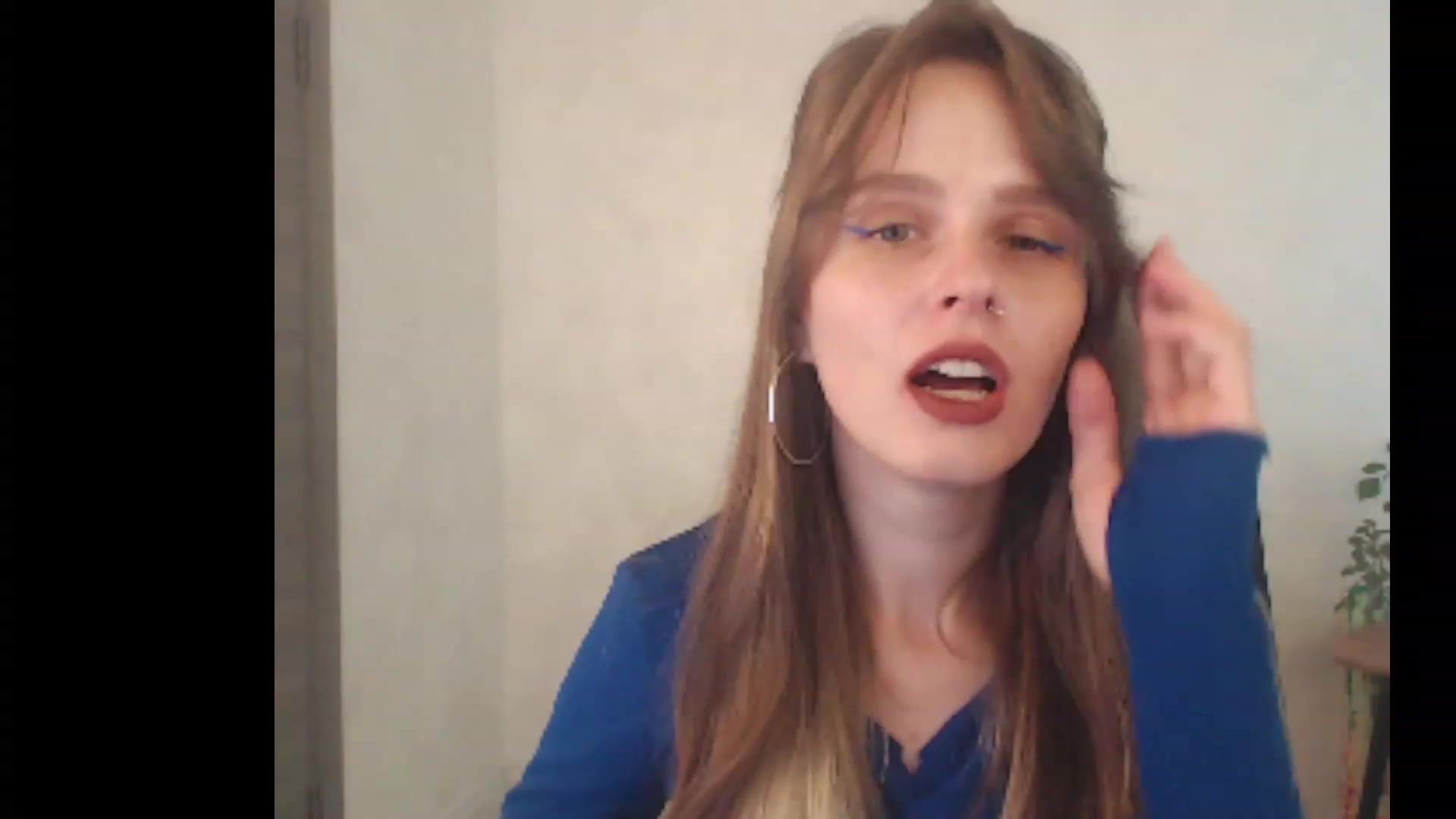 Gallery image thumbnail from Sofiafantasy's myfreecams stream on, 08/14/2023, 15:16 image 14 of 20