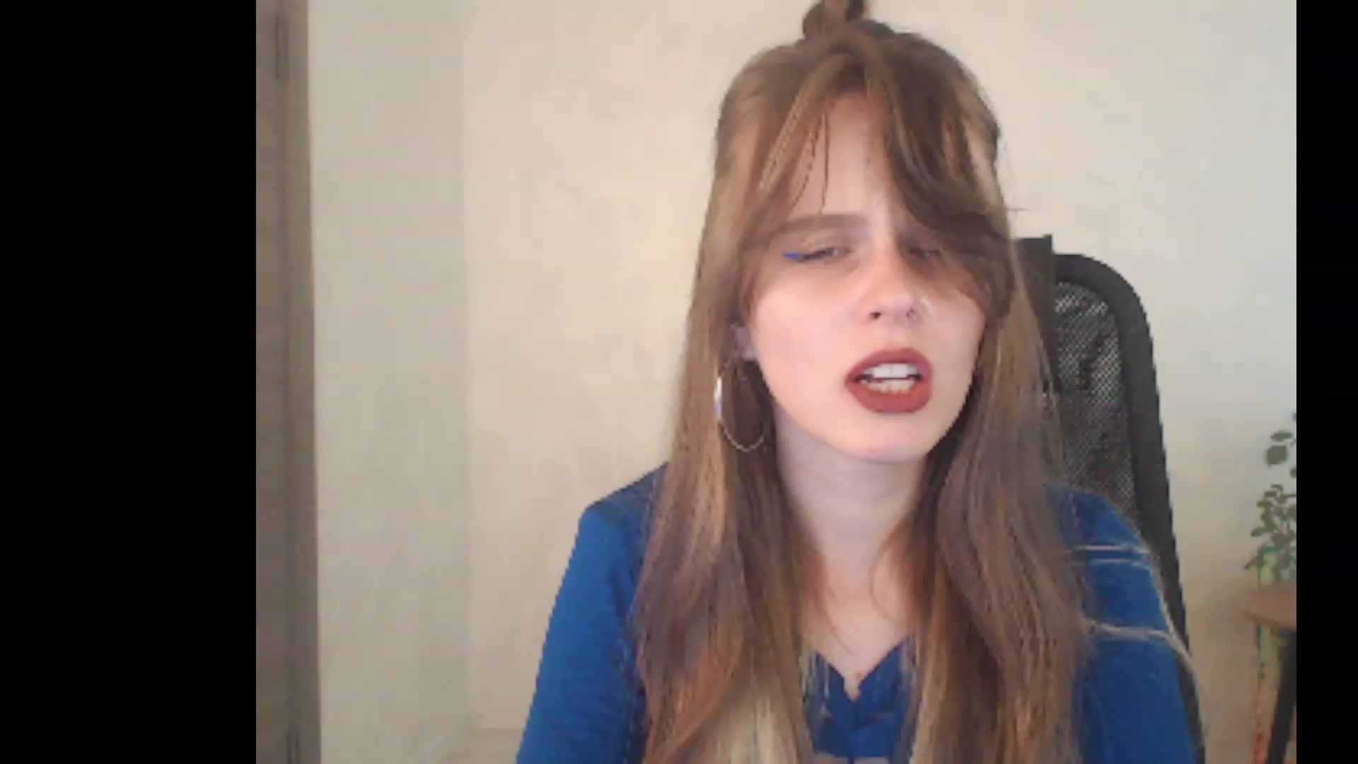 Gallery image thumbnail from Sofiafantasy's myfreecams stream on, 08/14/2023, 15:16 image 18 of 20