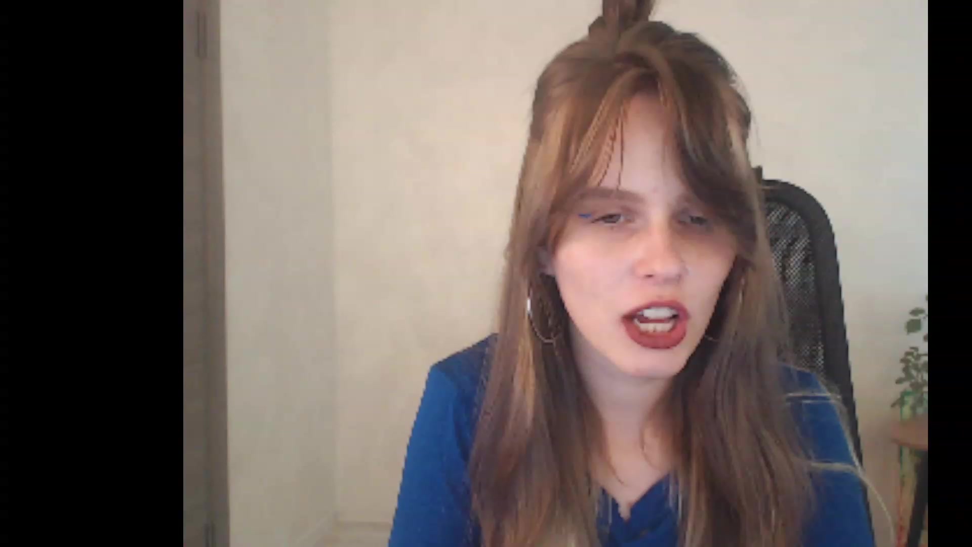 Gallery image thumbnail from Sofiafantasy's myfreecams stream on, 08/14/2023, 15:16 image 17 of 20