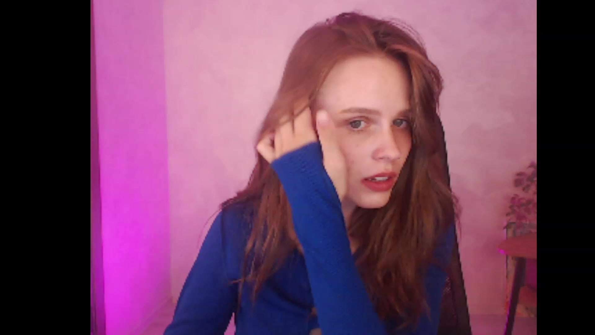 Gallery image thumbnail from Sofiafantasy's myfreecams stream on, 08/20/2023, 19:46 image 14 of 20