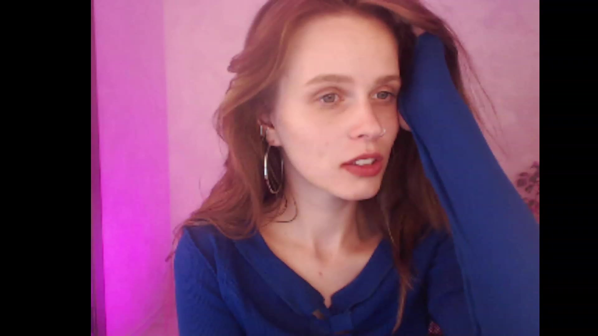Gallery image thumbnail from Sofiafantasy's myfreecams stream on, 08/20/2023, 19:46 image 19 of 20
