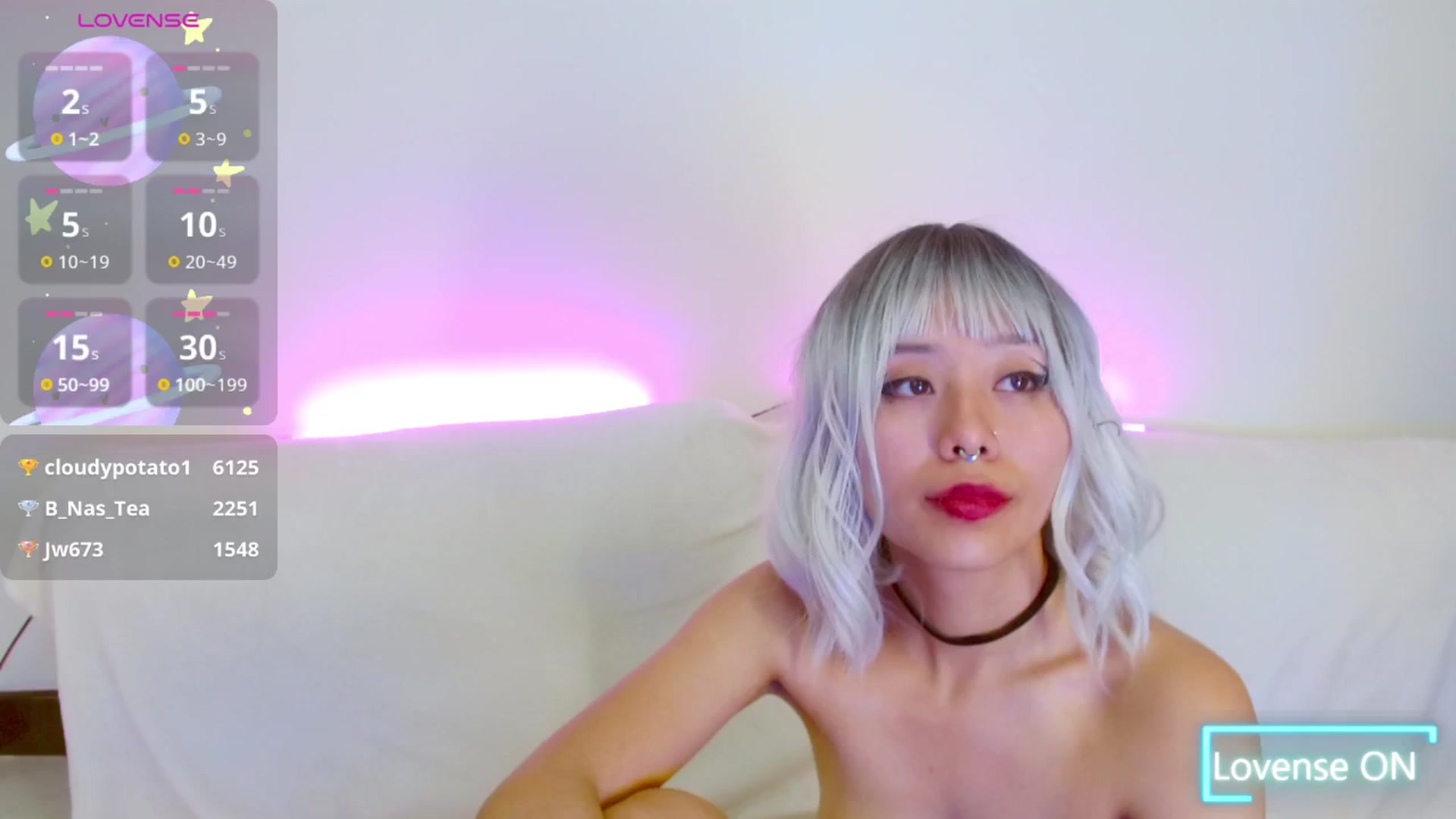 Gallery image thumbnail from Sofie1's myfreecams stream on, 06/20/2025, 18:39 image 12 of 20