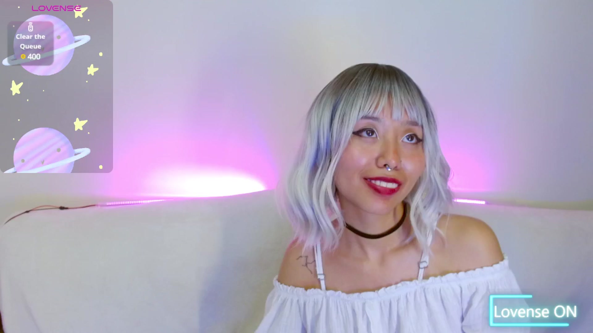 Gallery image thumbnail from Sofie1's myfreecams stream on, 06/21/2025, 15:33 image 18 of 20
