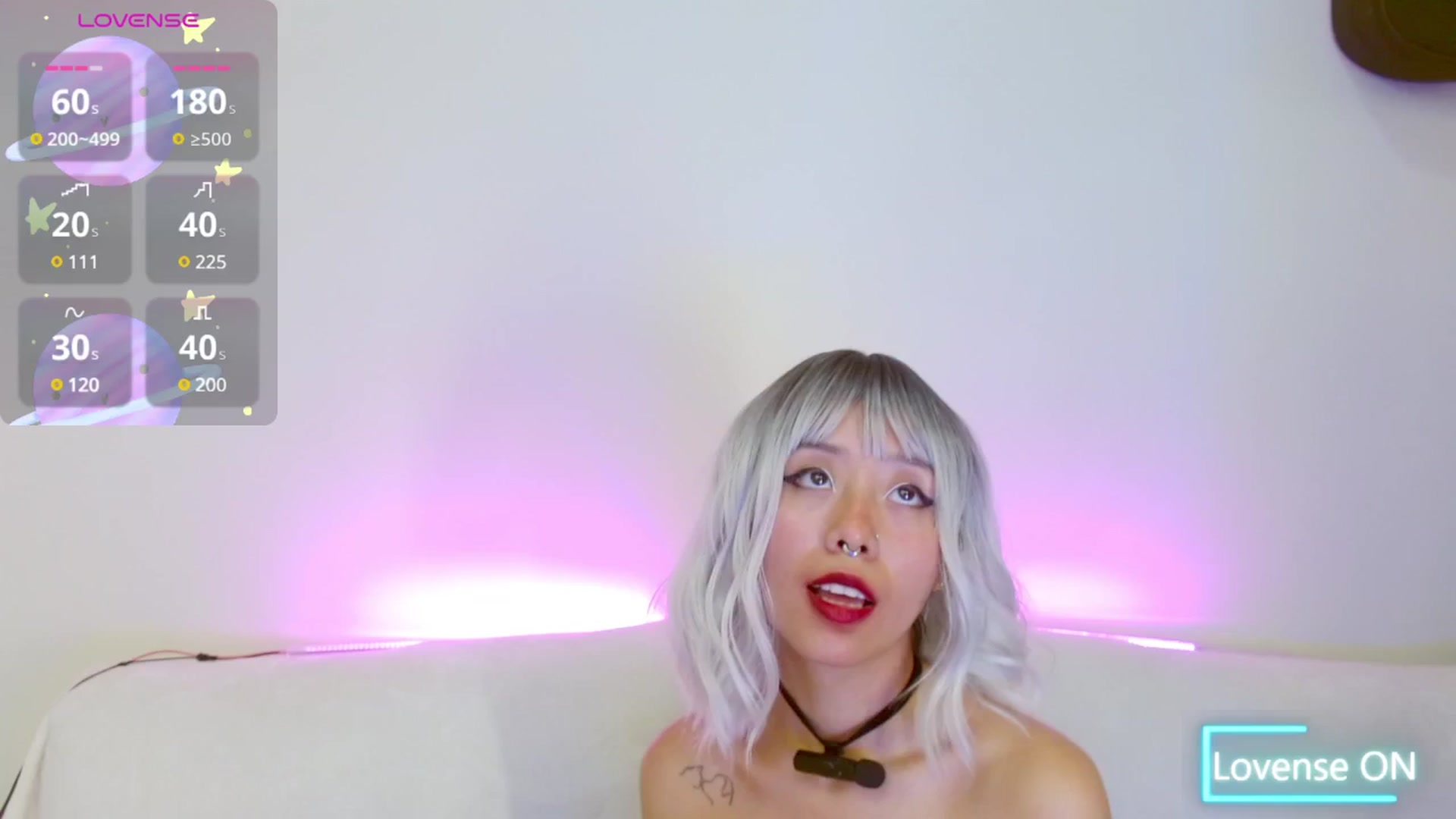 Gallery image thumbnail from Sofie1's myfreecams stream on, 06/21/2025, 16:45 image 2 of 20