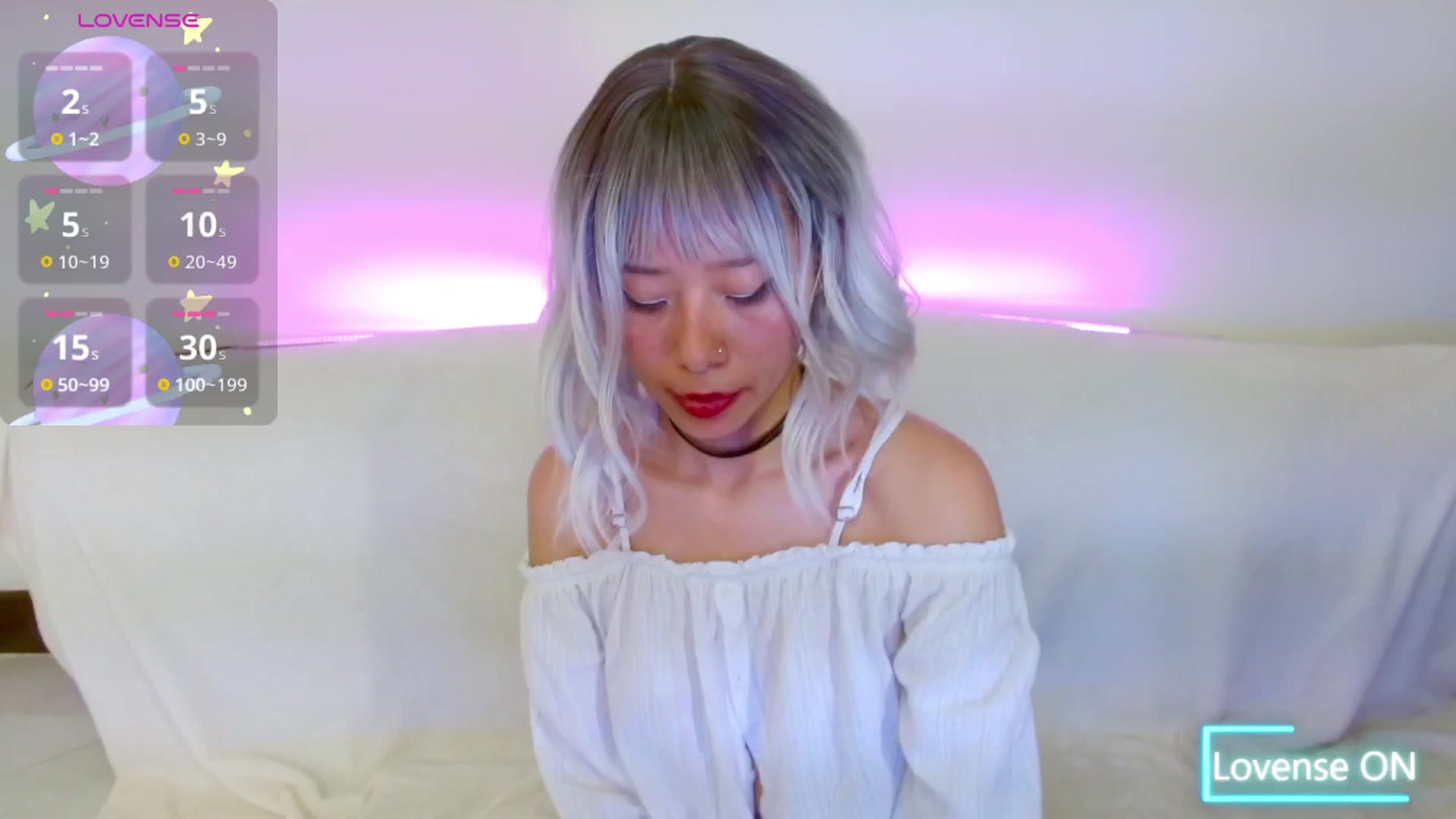 Gallery image thumbnail from Sofie1's myfreecams stream on, 06/21/2025, 16:45 image 20 of 20