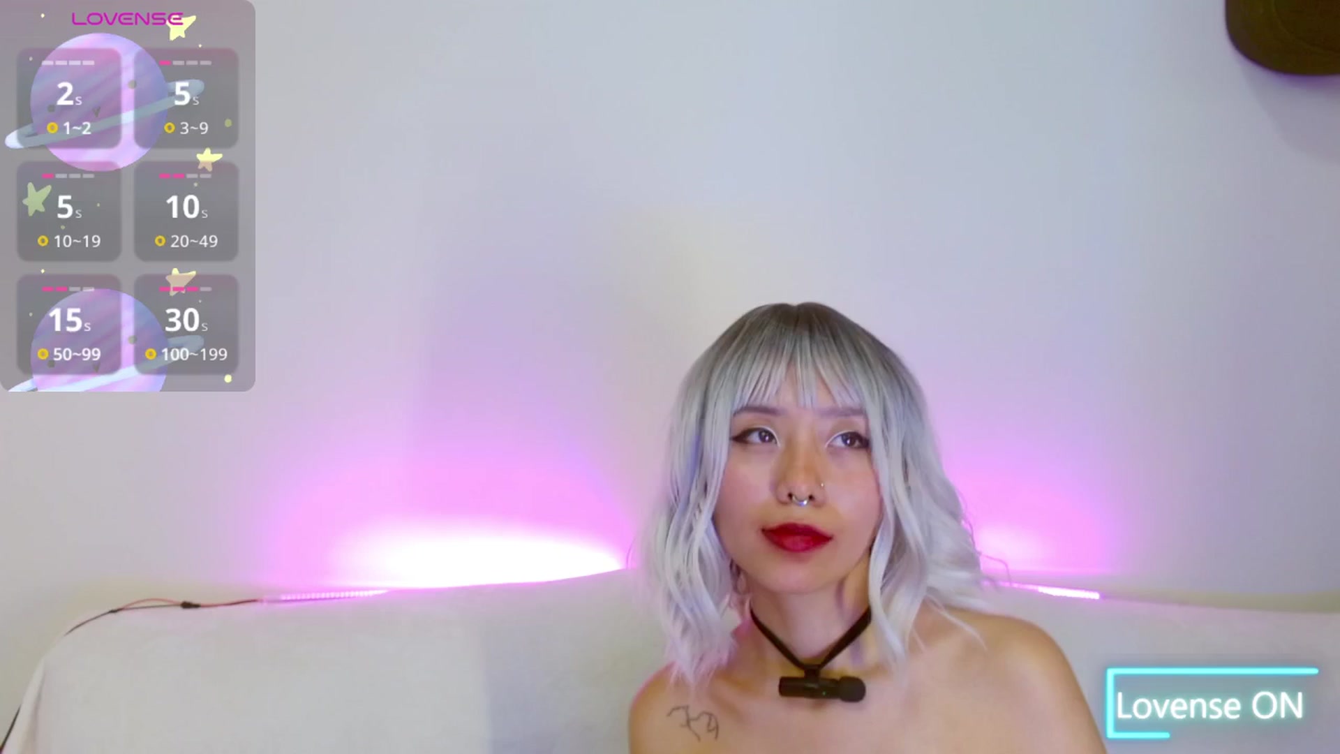 Gallery image thumbnail from Sofie1's myfreecams stream on, 06/21/2025, 16:45 image 1 of 20