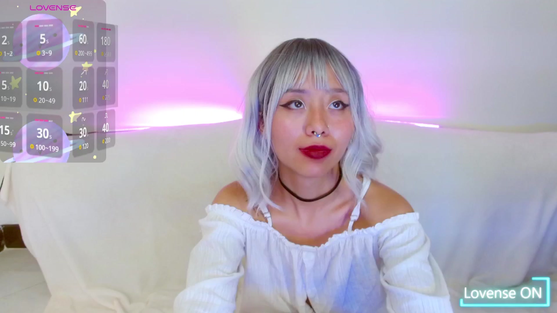 Gallery image thumbnail from Sofie1's myfreecams stream on, 06/21/2025, 17:25 image 20 of 20