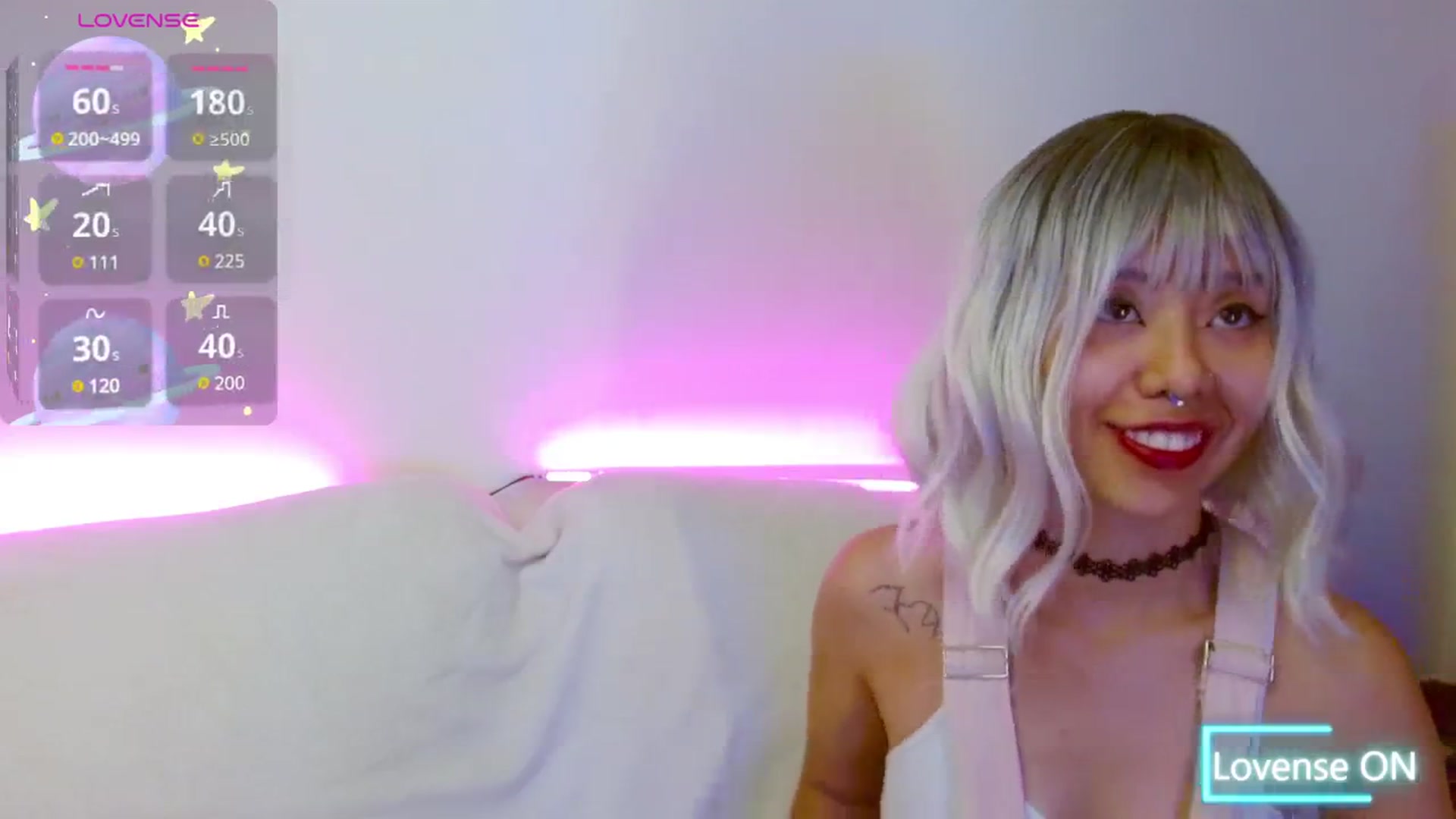 Gallery image thumbnail from Sofie1's myfreecams stream on, 06/22/2025, 11:40 image 12 of 20