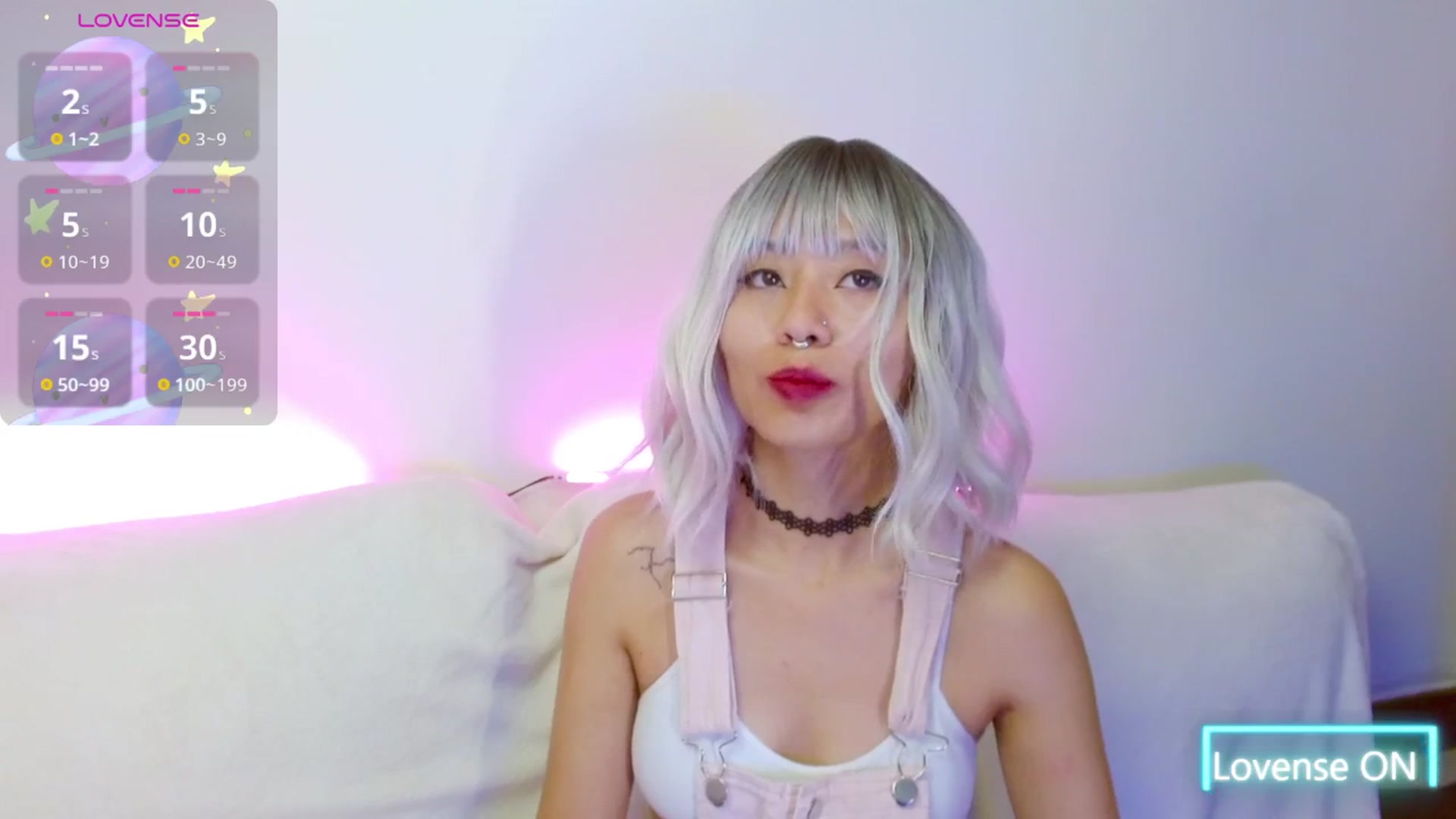Gallery image thumbnail from Sofie1's myfreecams stream on, 06/22/2025, 11:40 image 9 of 20