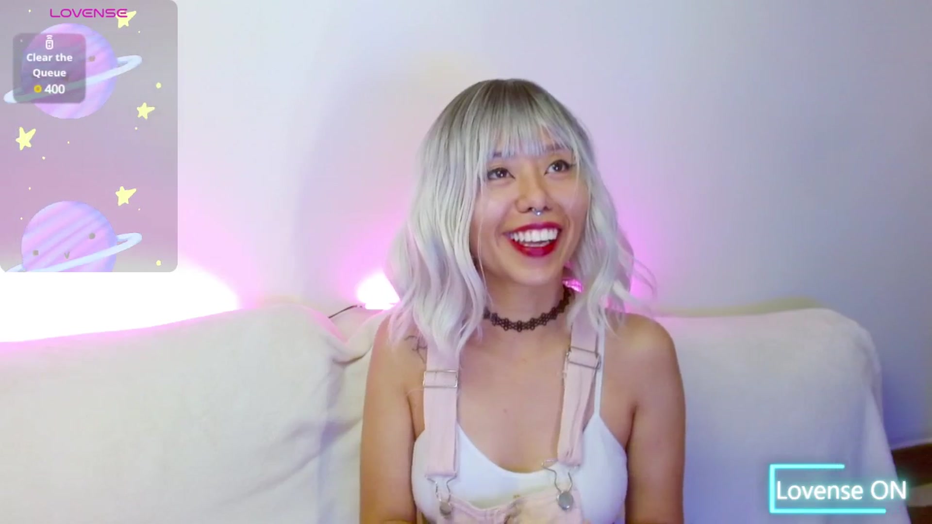 Gallery image thumbnail from Sofie1's myfreecams stream on, 06/22/2025, 11:40 image 5 of 20