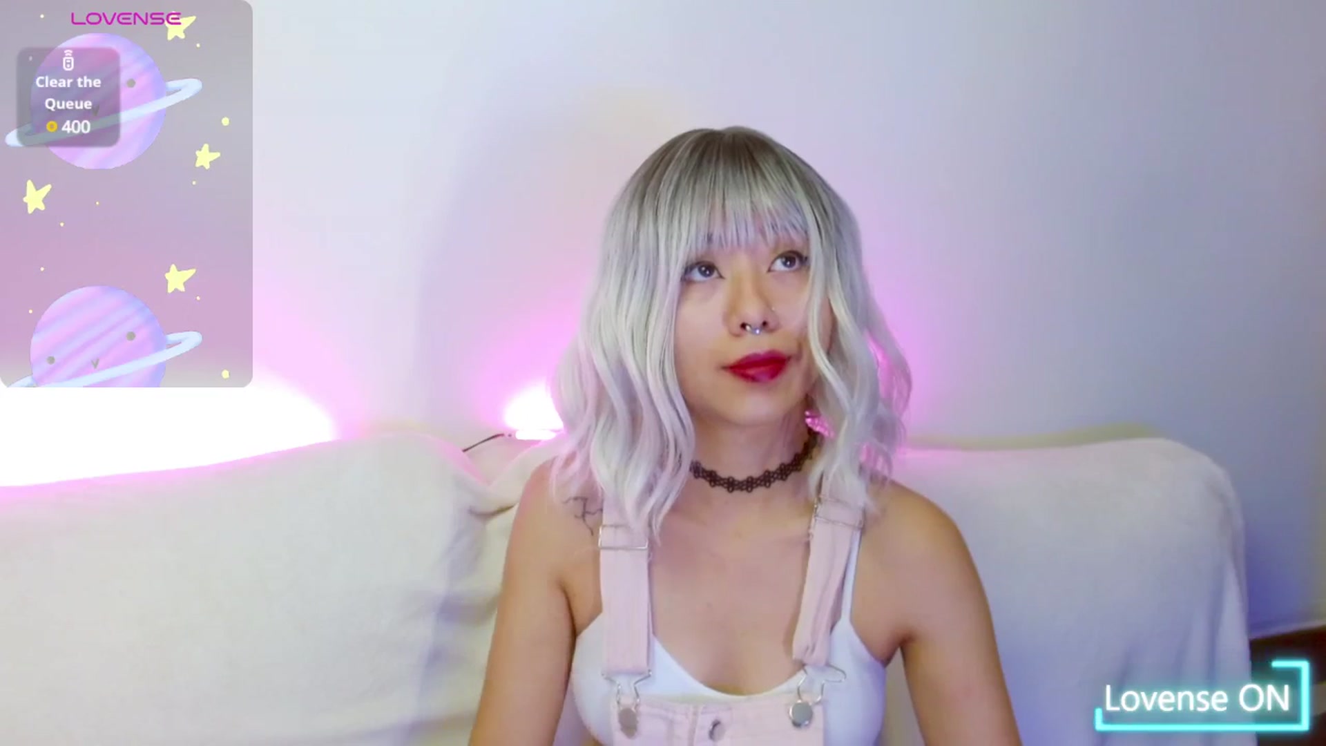 Gallery image thumbnail from Sofie1's myfreecams stream on, 06/22/2025, 11:40 image 8 of 20
