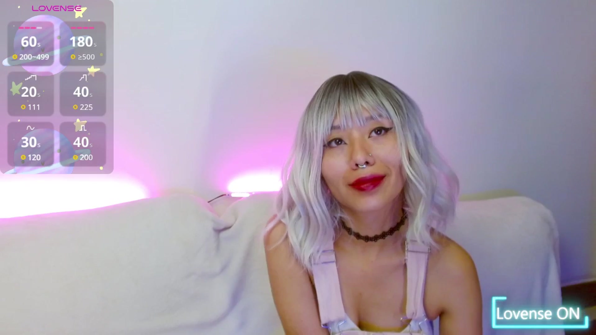 Gallery image thumbnail from Sofie1's myfreecams stream on, 06/22/2025, 11:40 image 10 of 20
