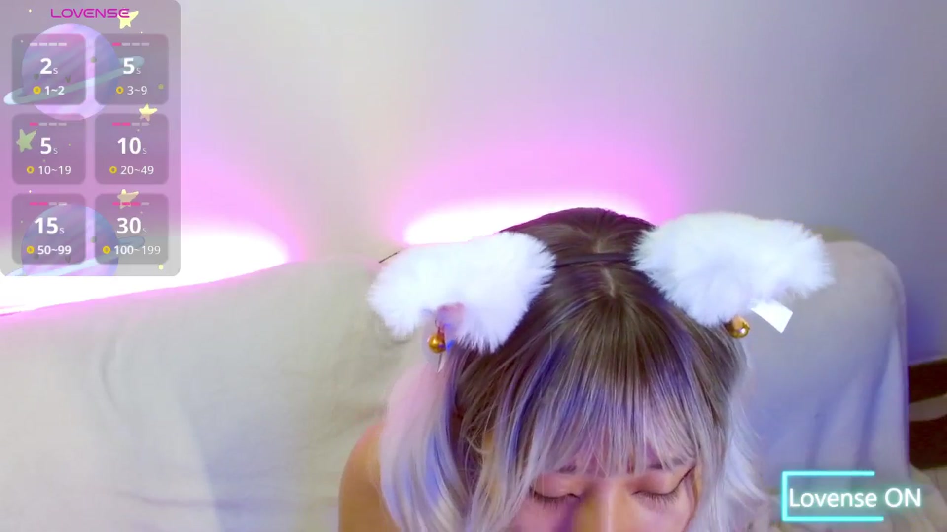 Gallery image thumbnail from Sofie1's myfreecams stream on, 06/22/2025, 11:40 image 19 of 20