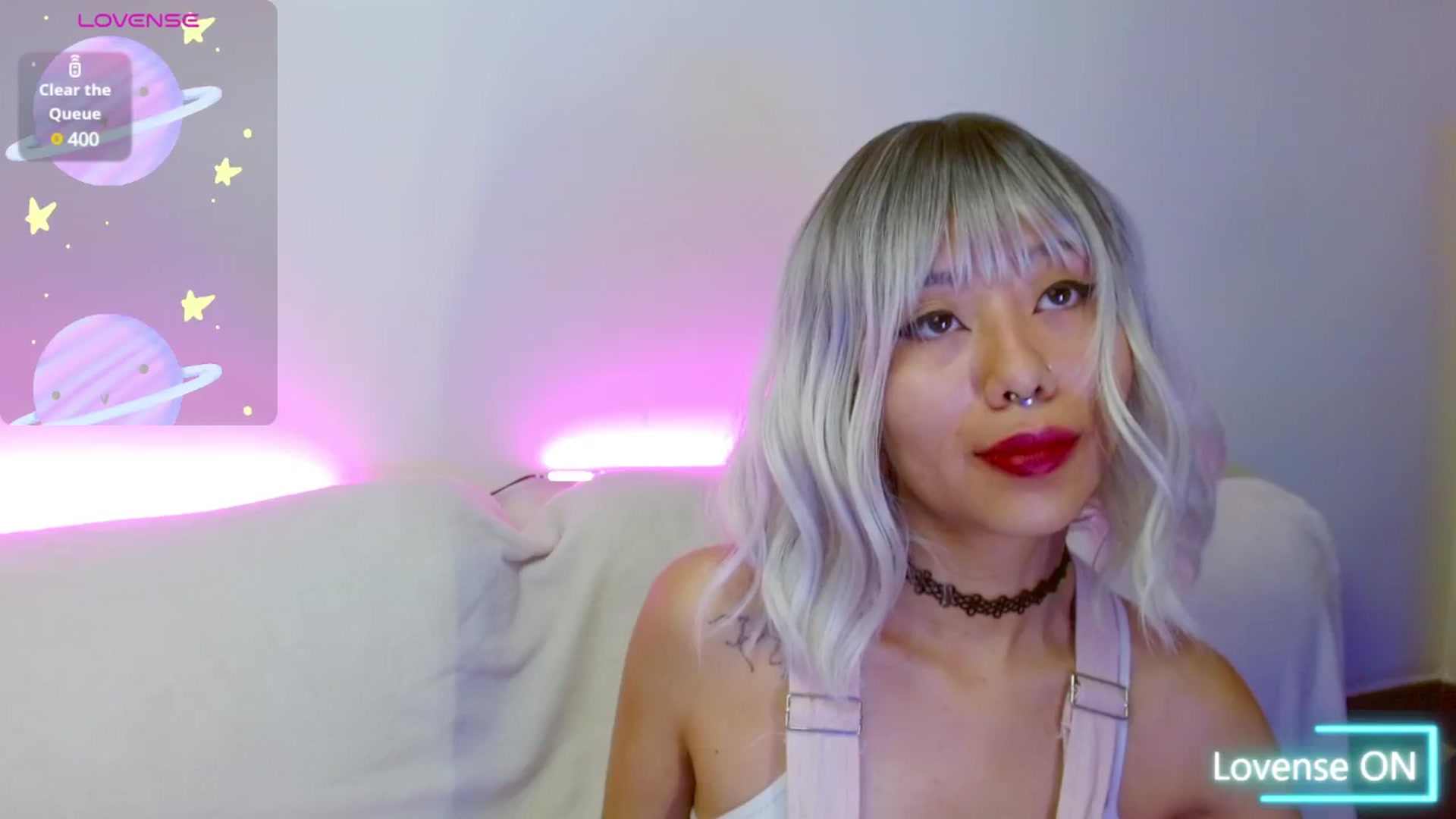 Gallery image thumbnail from Sofie1's myfreecams stream on, 06/22/2025, 11:40 image 13 of 20