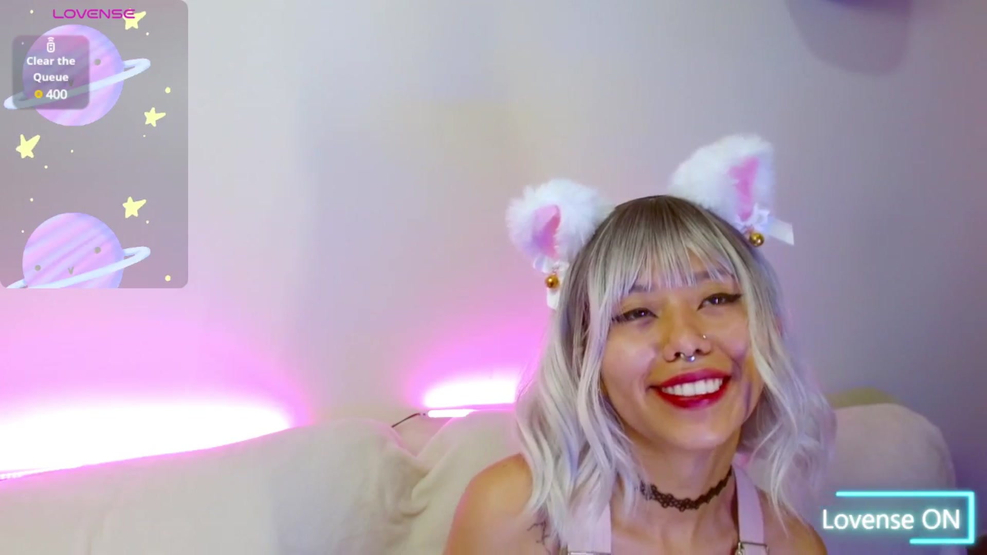 Gallery image thumbnail from Sofie1's myfreecams stream on, 06/22/2025, 11:40 image 18 of 20