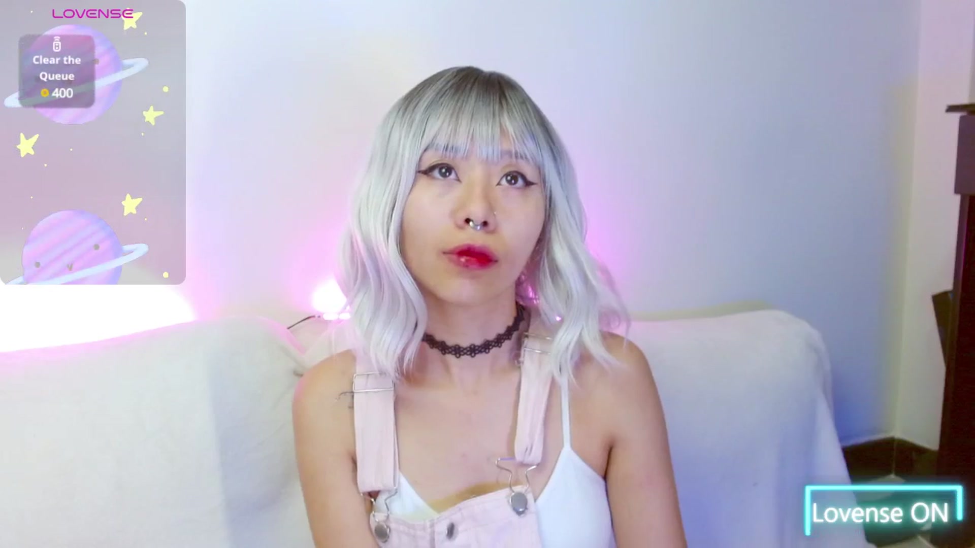 Gallery image thumbnail from Sofie1's myfreecams stream on, 06/22/2025, 11:40 image 2 of 20